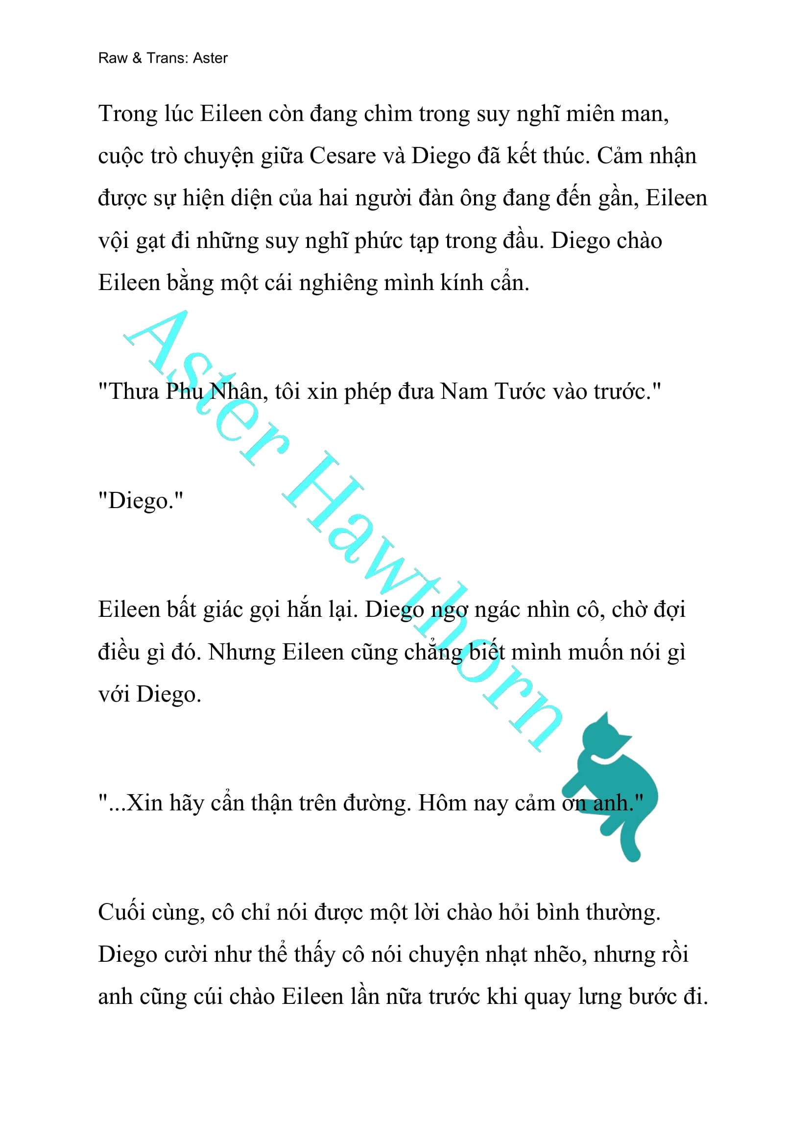 [NOVEL] Người Chồng Độc Ác 