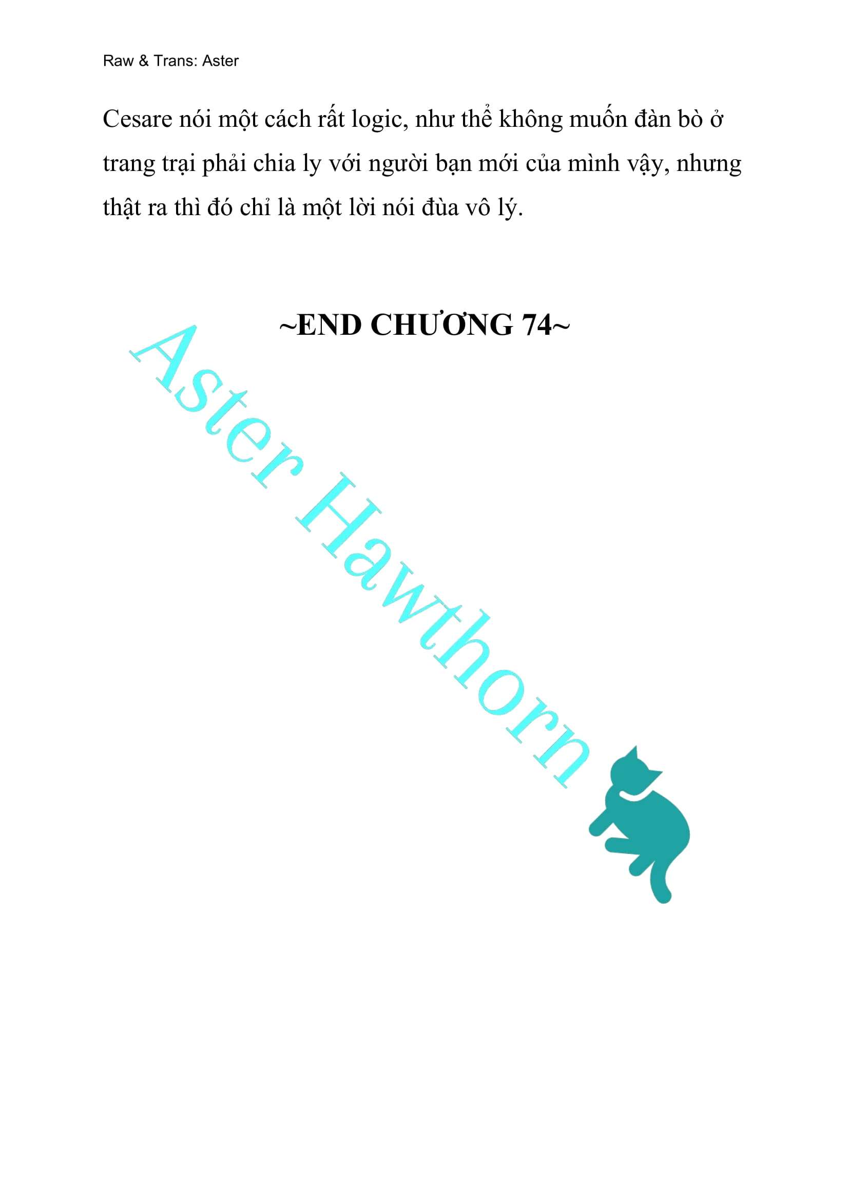[NOVEL] Người Chồng Độc Ác 