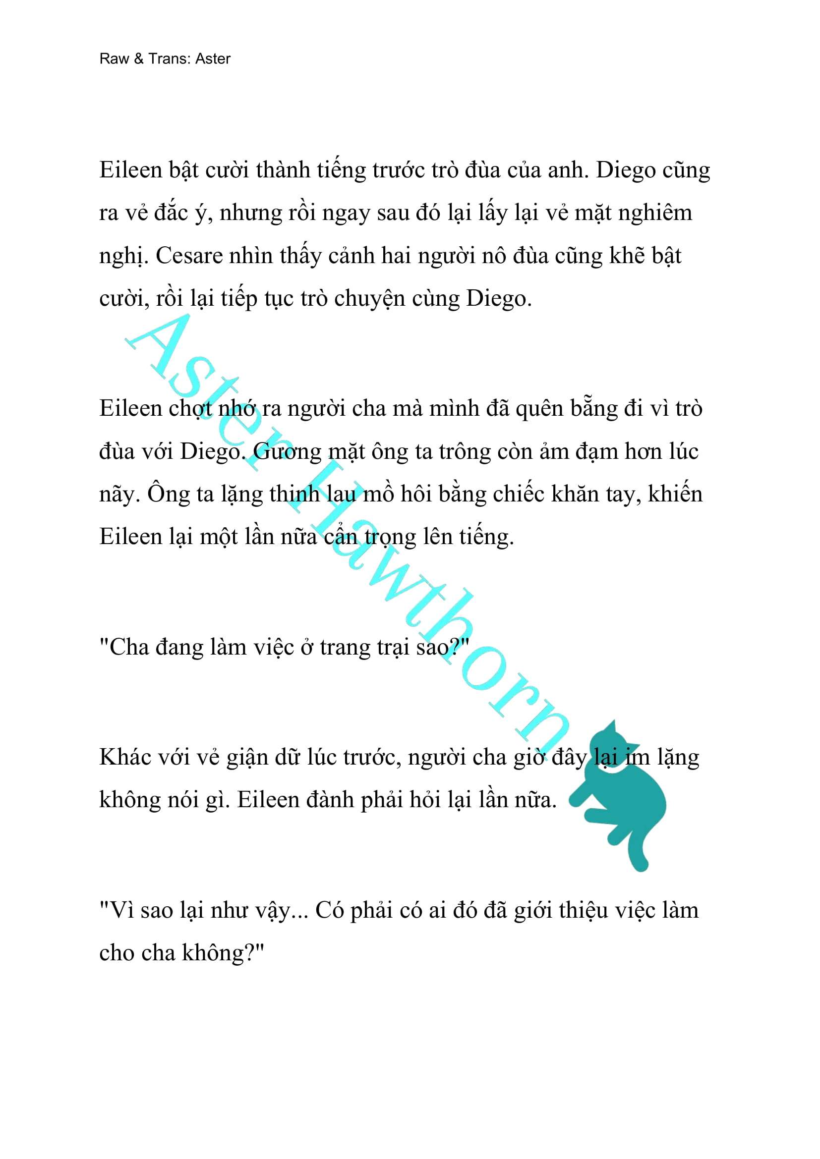 [NOVEL] Người Chồng Độc Ác 
