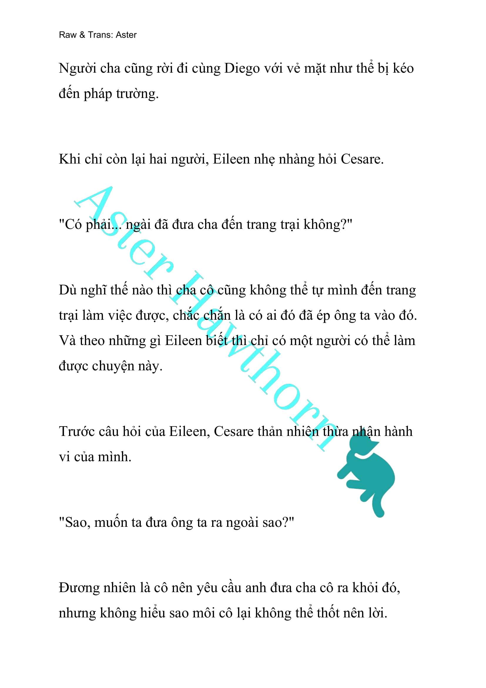 [NOVEL] Người Chồng Độc Ác 