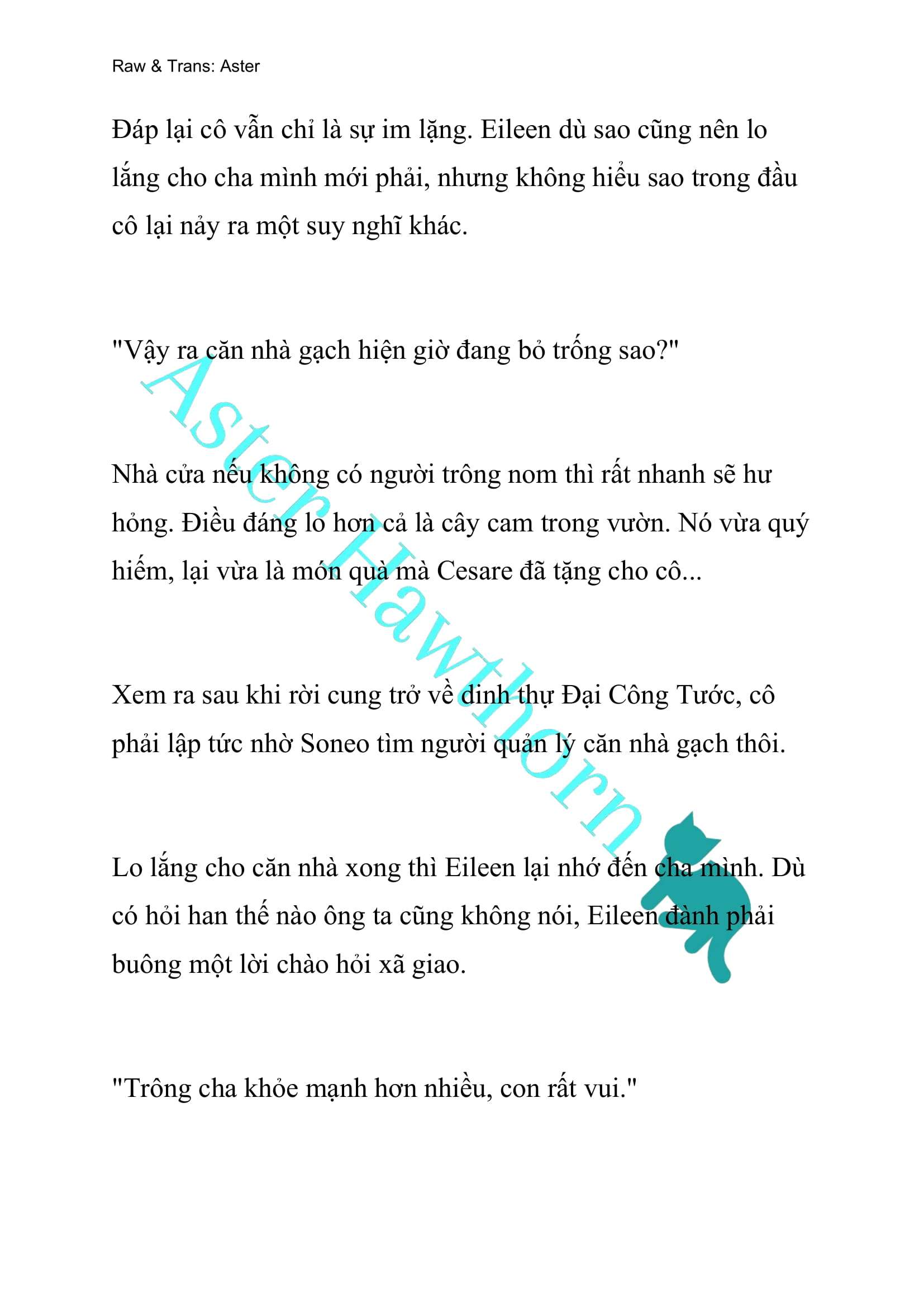 [NOVEL] Người Chồng Độc Ác 