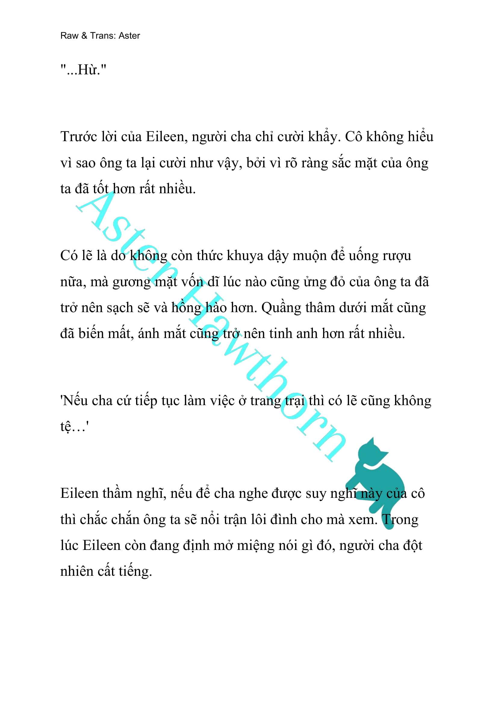 [NOVEL] Người Chồng Độc Ác 