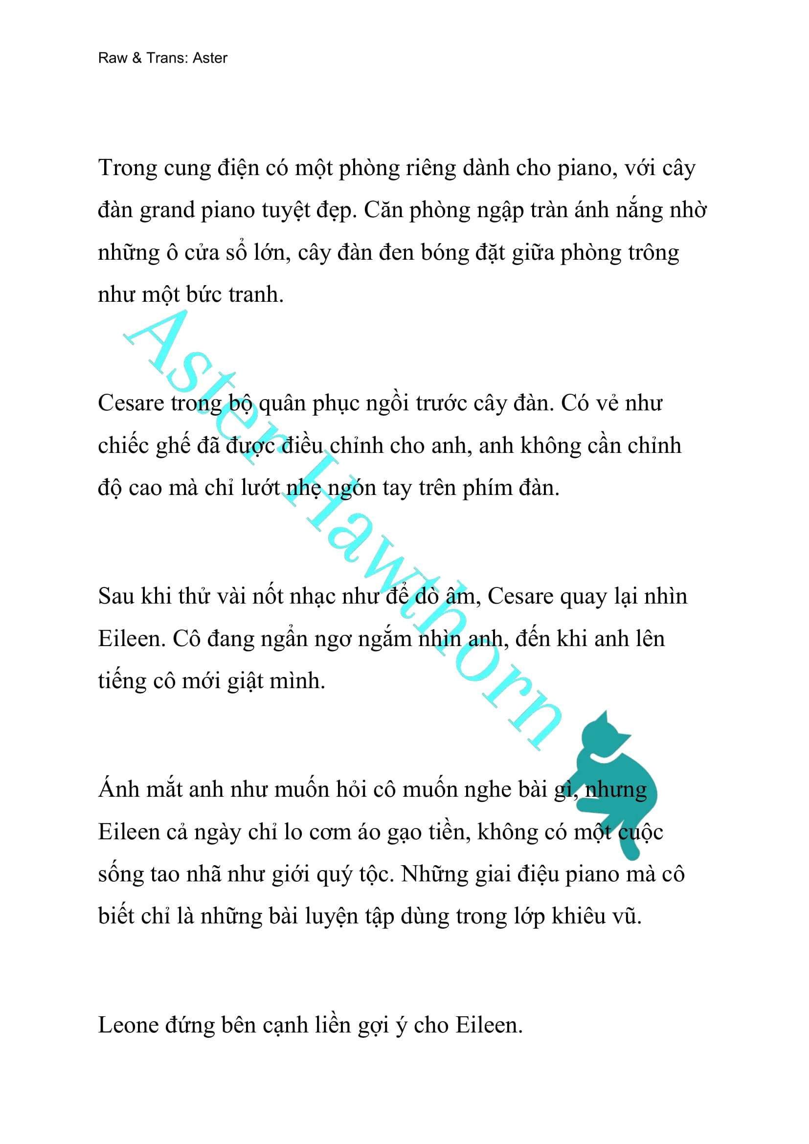 [NOVEL] Người Chồng Độc Ác 