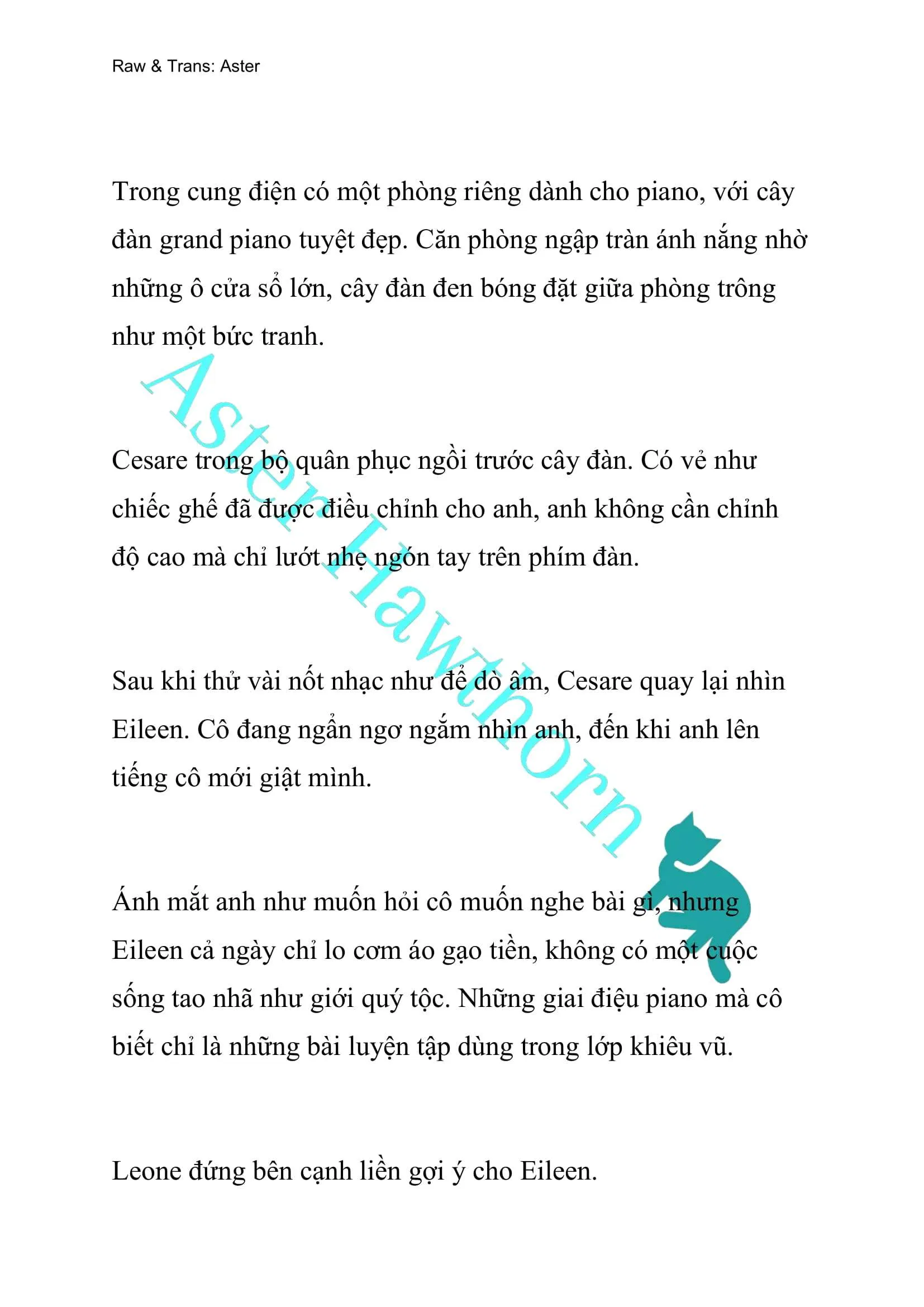 [NOVEL] Người Chồng Độc Ác 