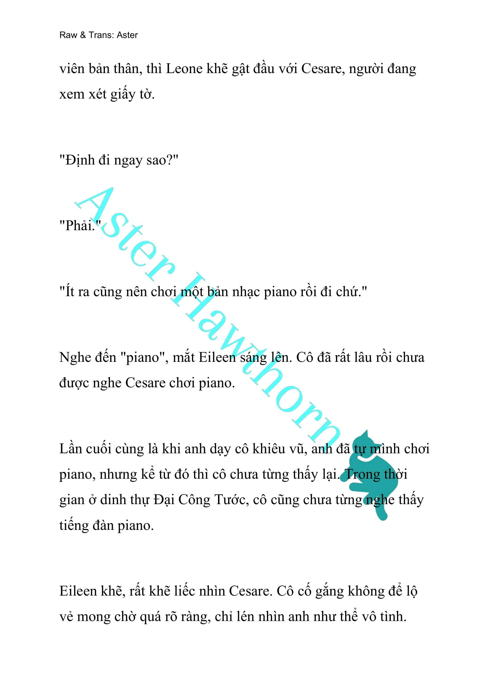 [NOVEL] Người Chồng Độc Ác 