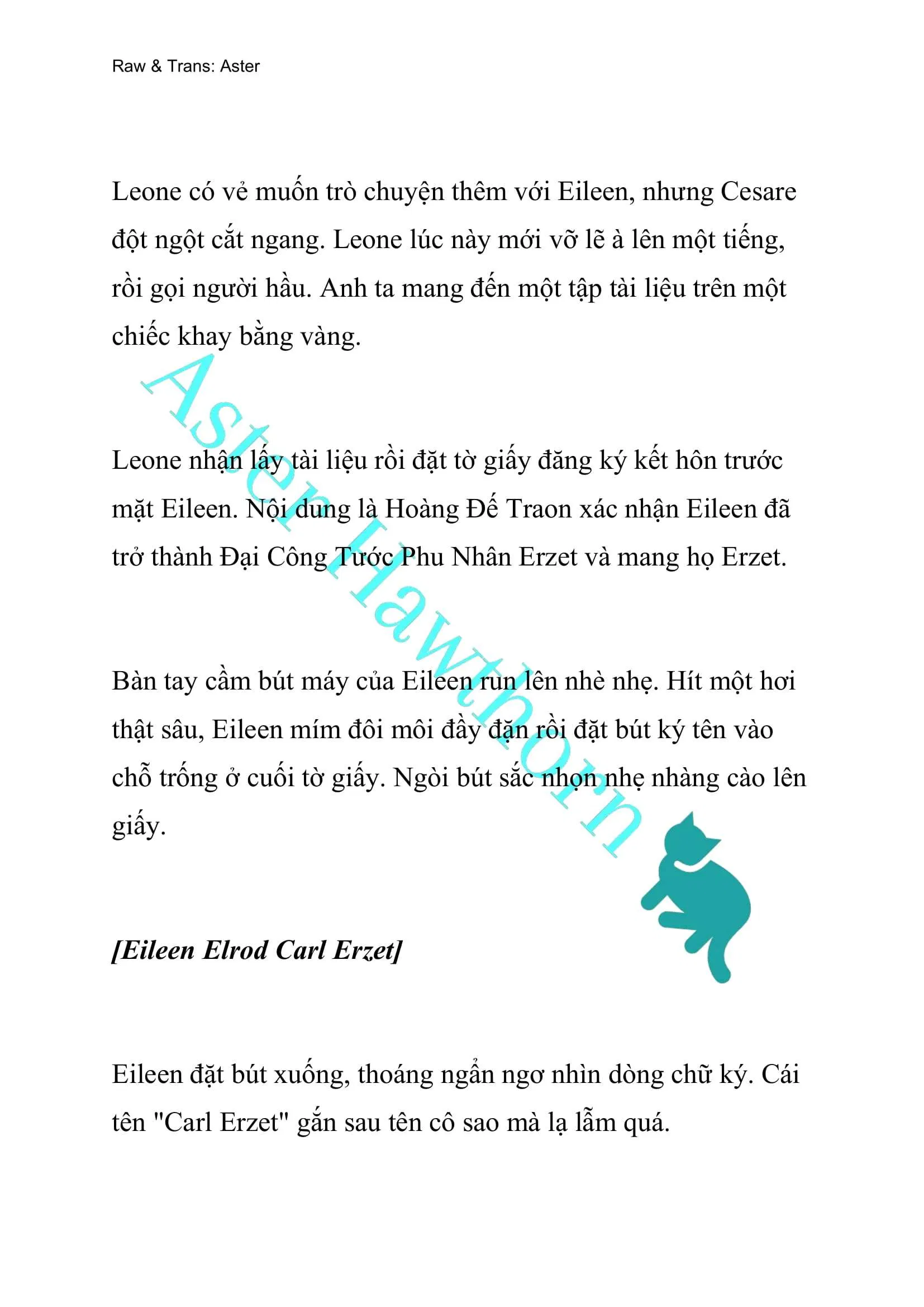 [NOVEL] Người Chồng Độc Ác 
