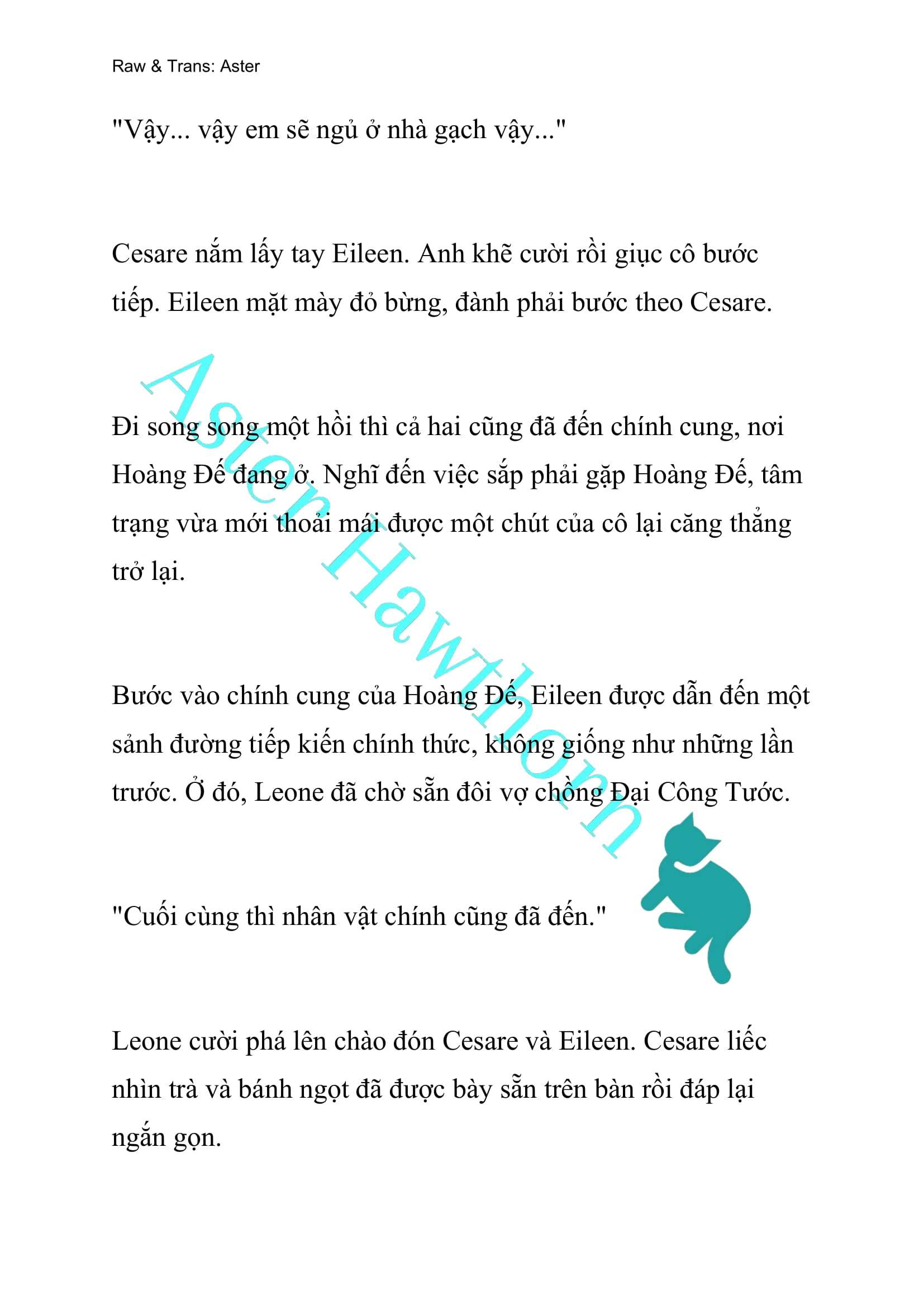 [NOVEL] Người Chồng Độc Ác 