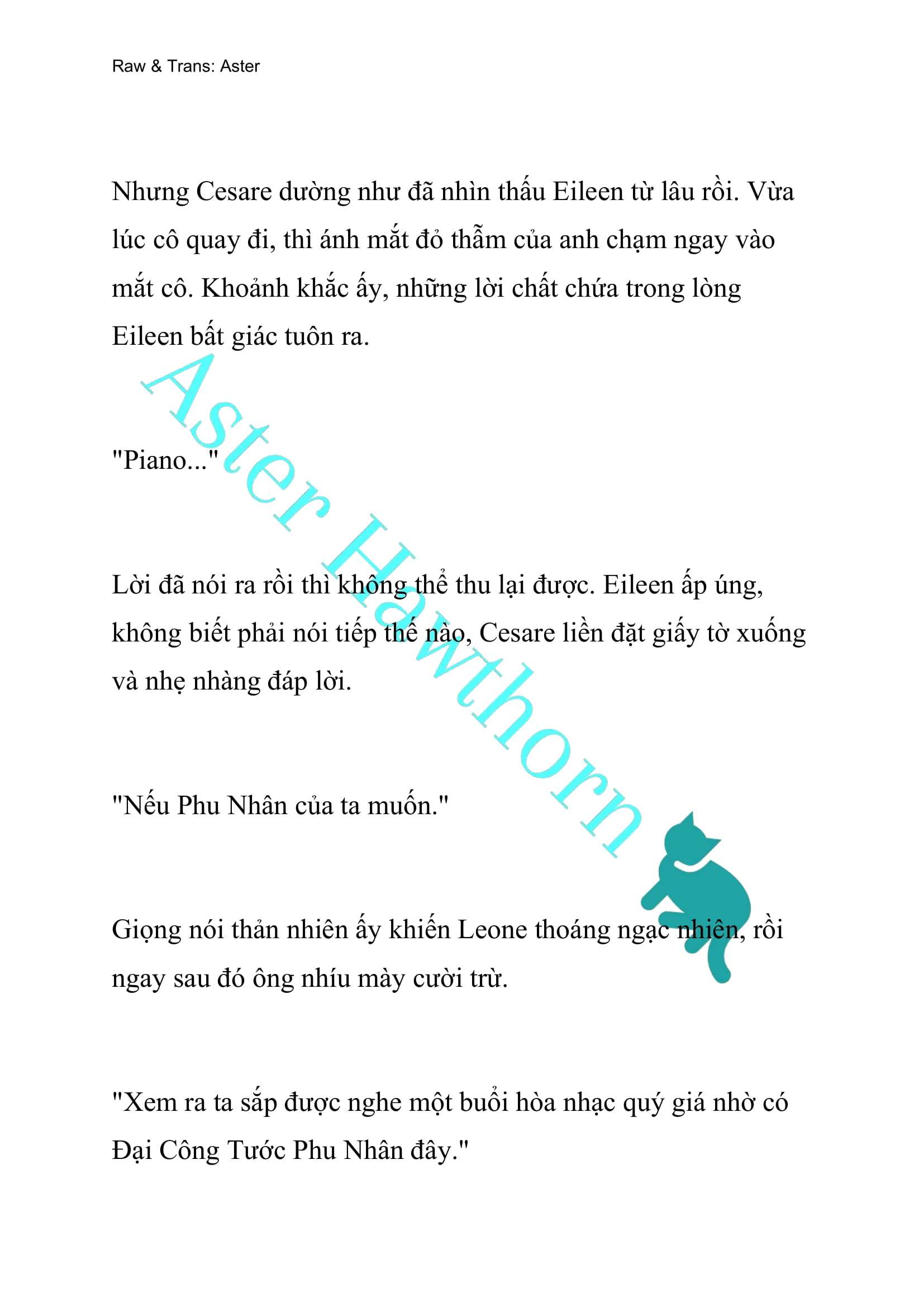[NOVEL] Người Chồng Độc Ác 