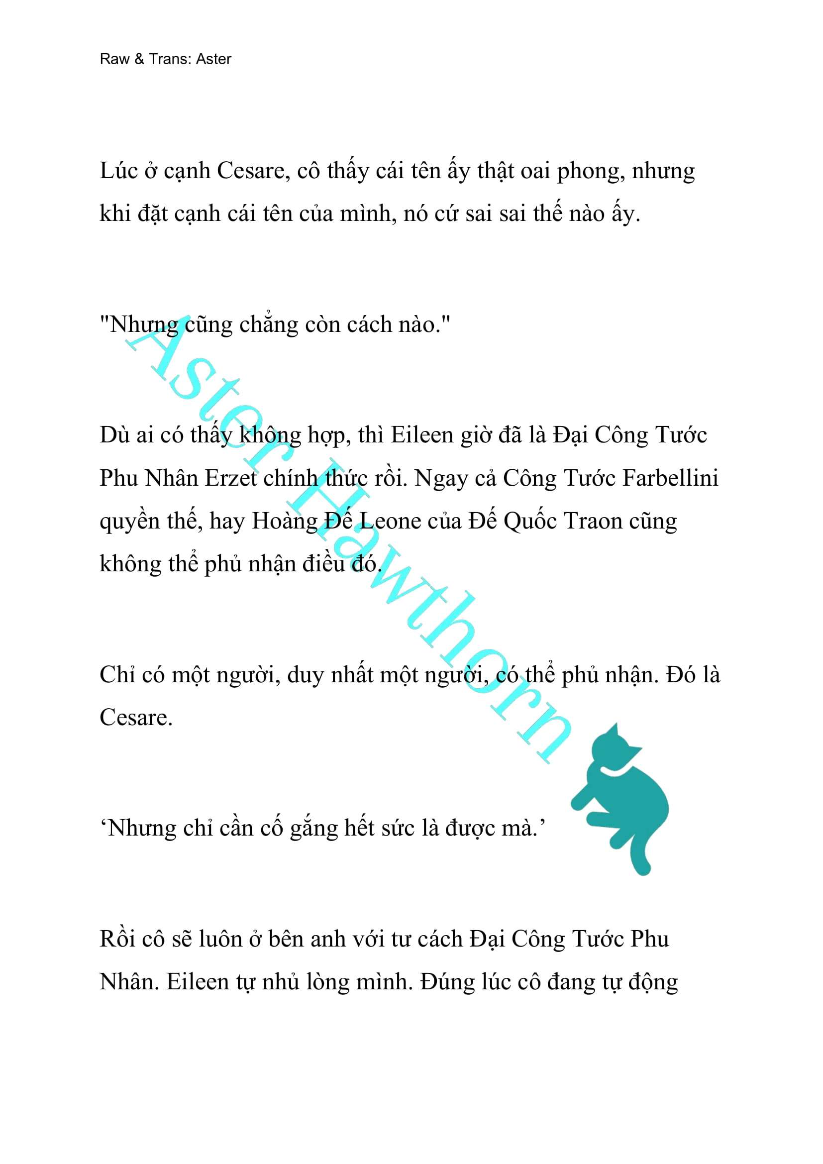 [NOVEL] Người Chồng Độc Ác 