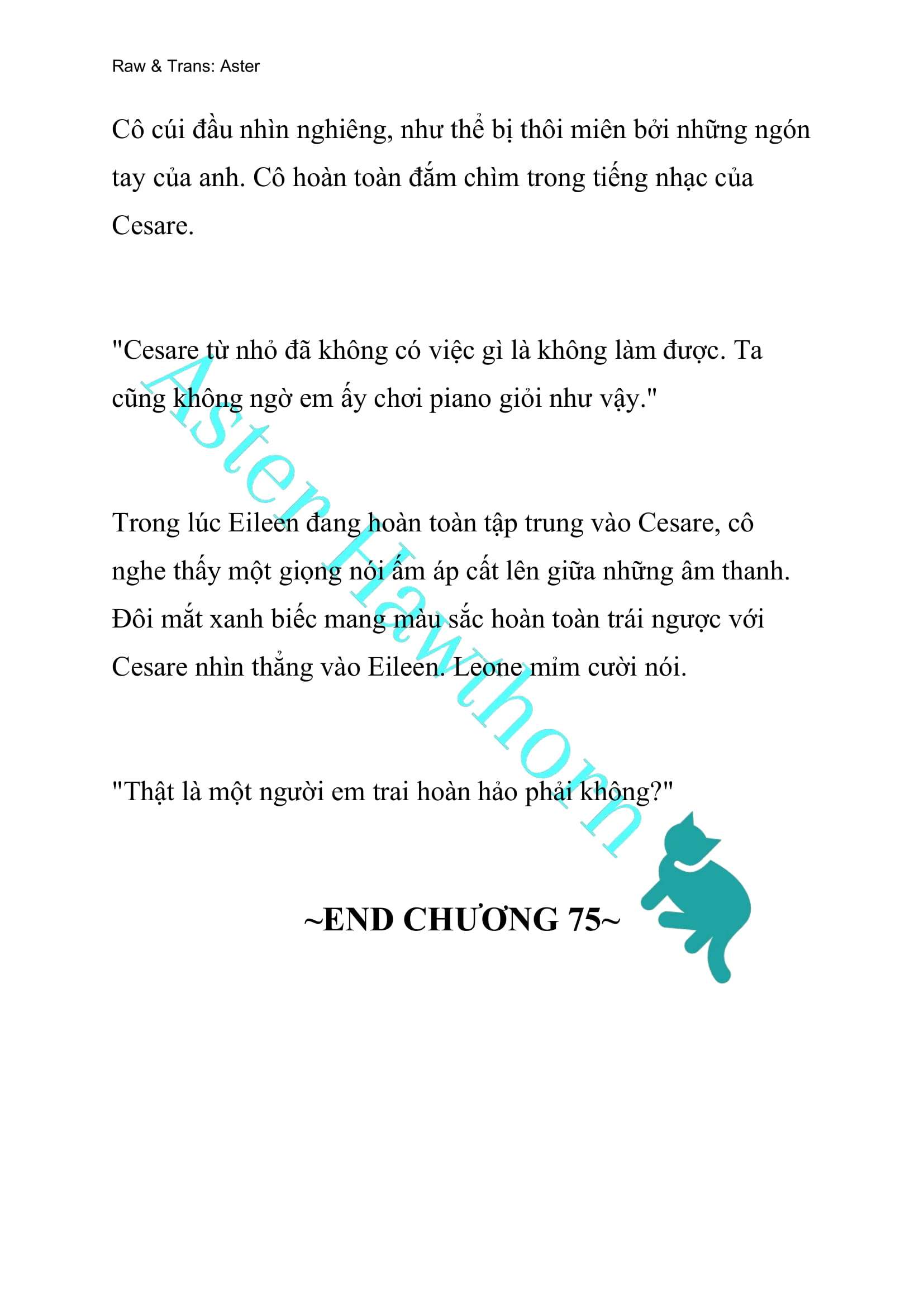 [NOVEL] Người Chồng Độc Ác 