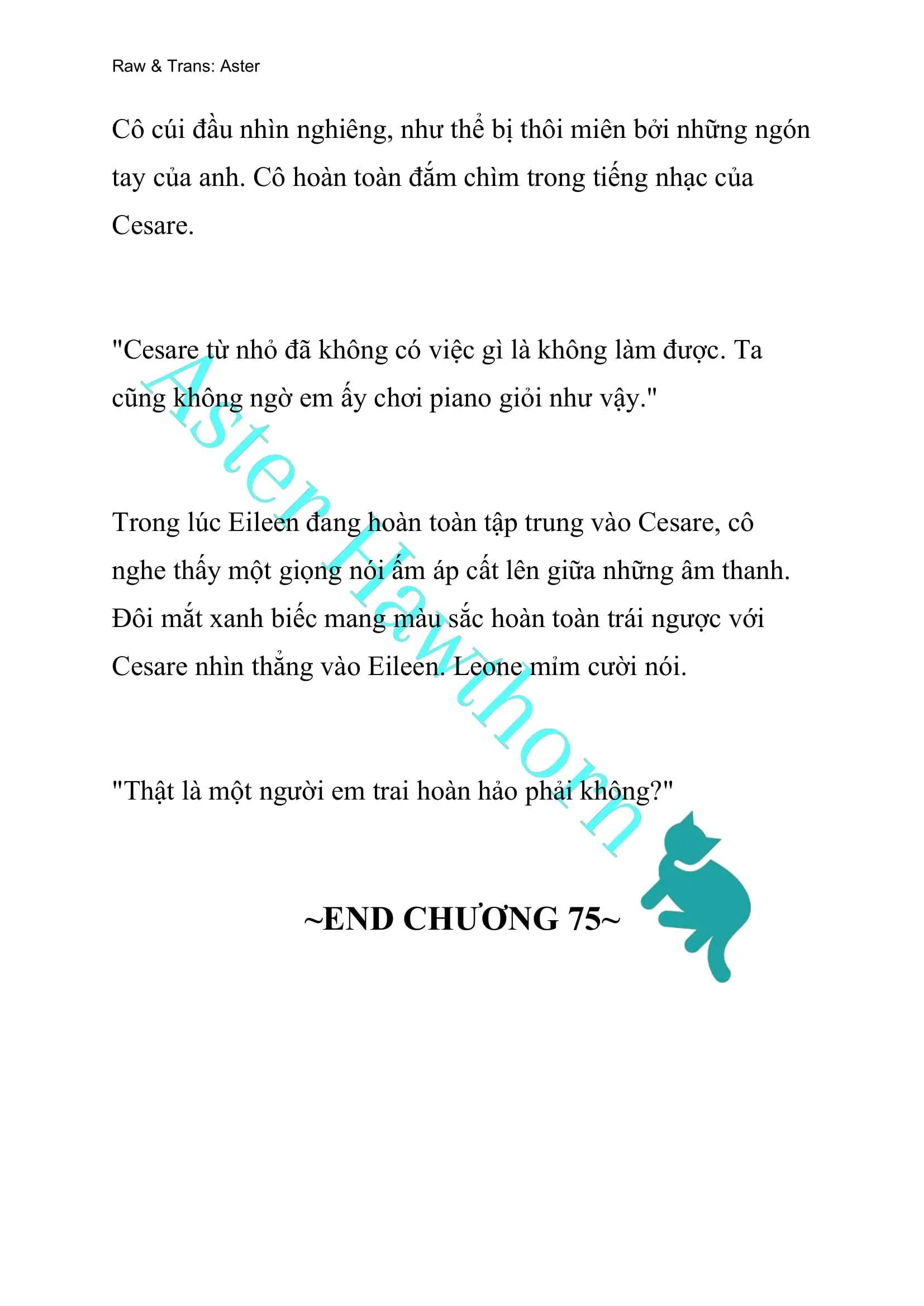 [NOVEL] Người Chồng Độc Ác 