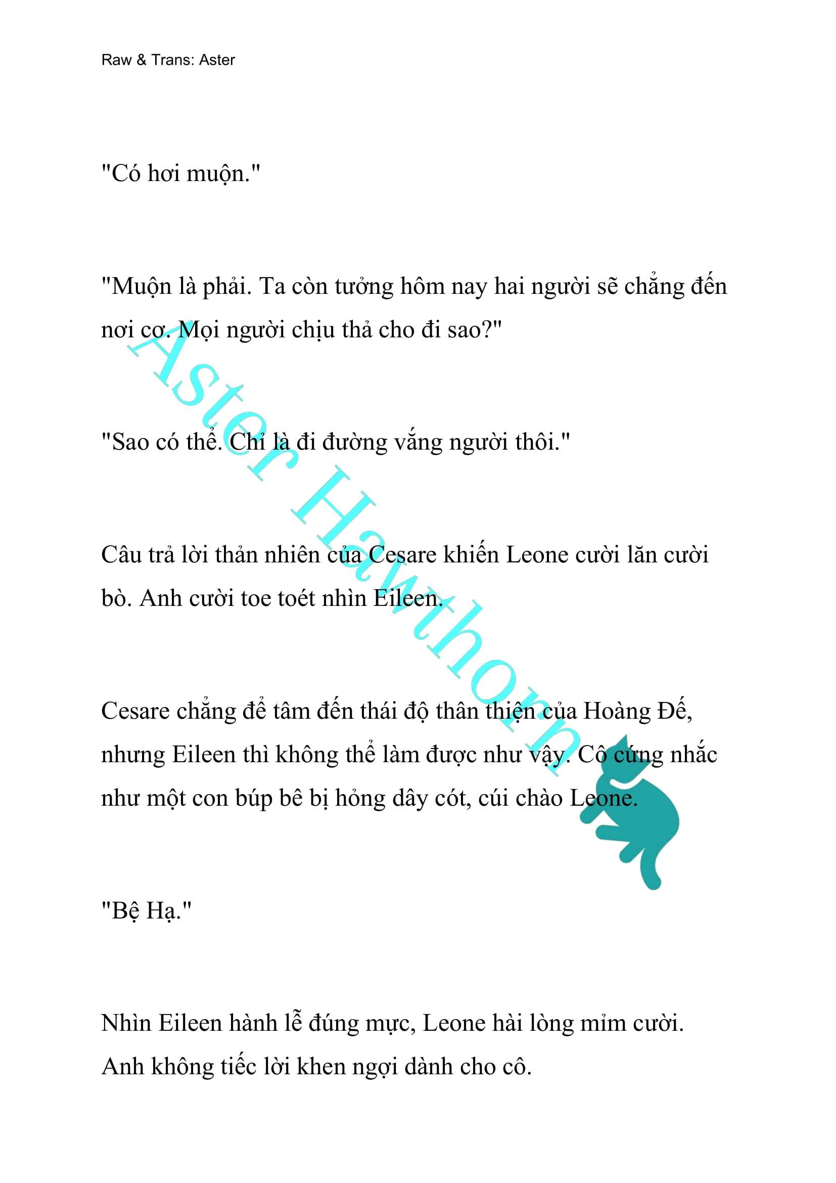 [NOVEL] Người Chồng Độc Ác 