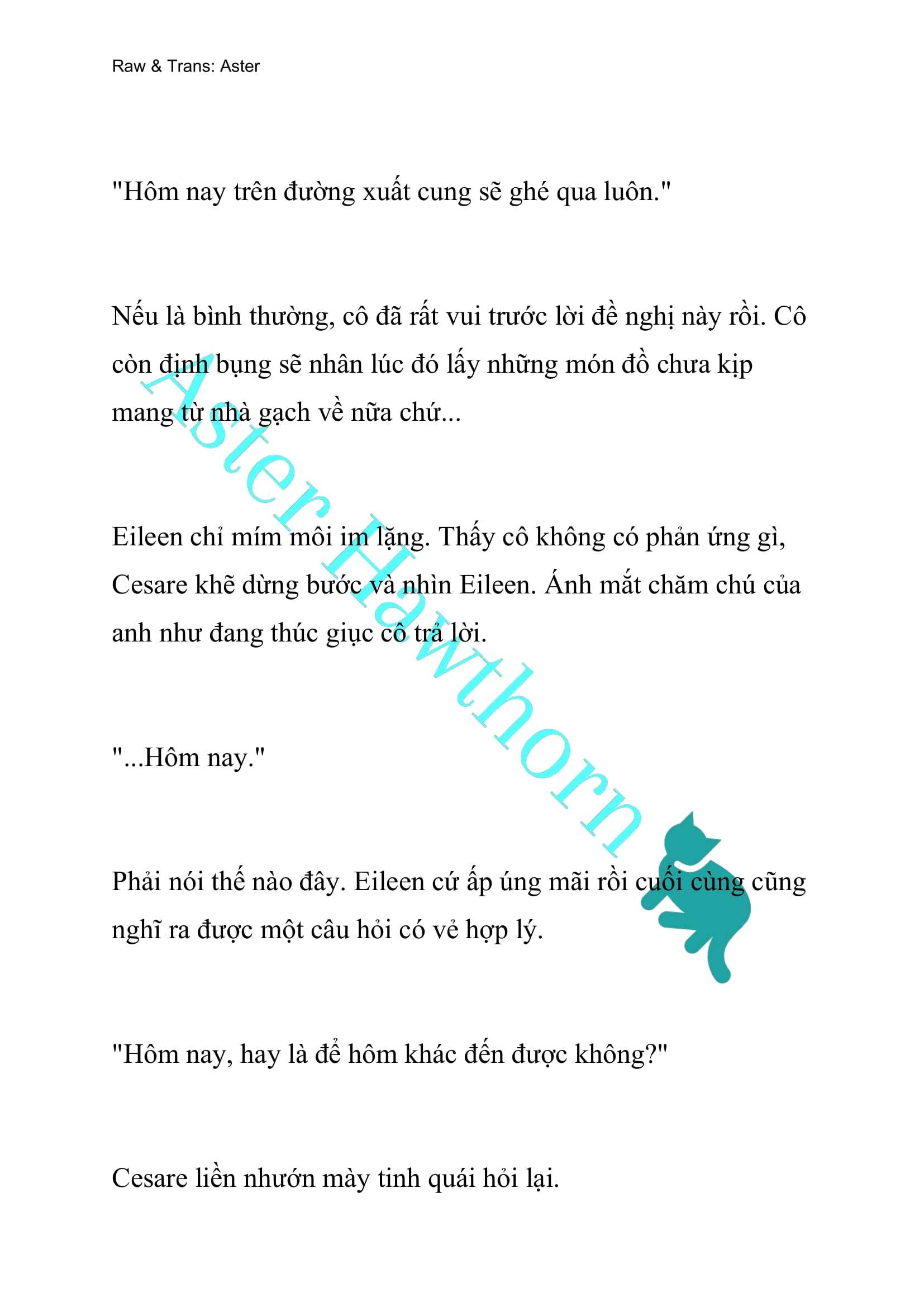 [NOVEL] Người Chồng Độc Ác 