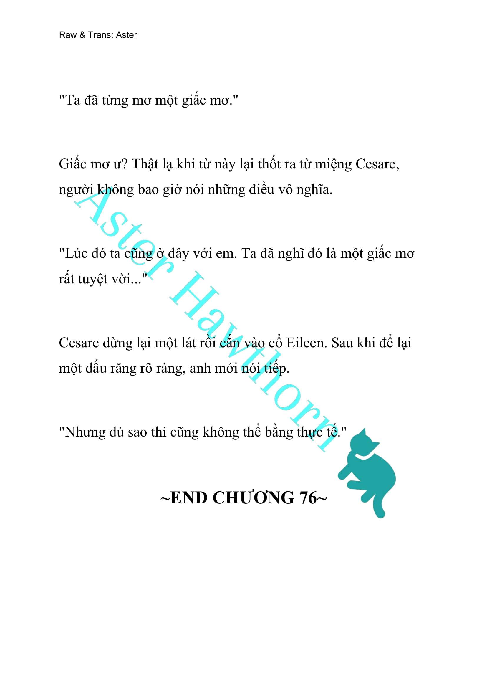 [NOVEL] Người Chồng Độc Ác 
