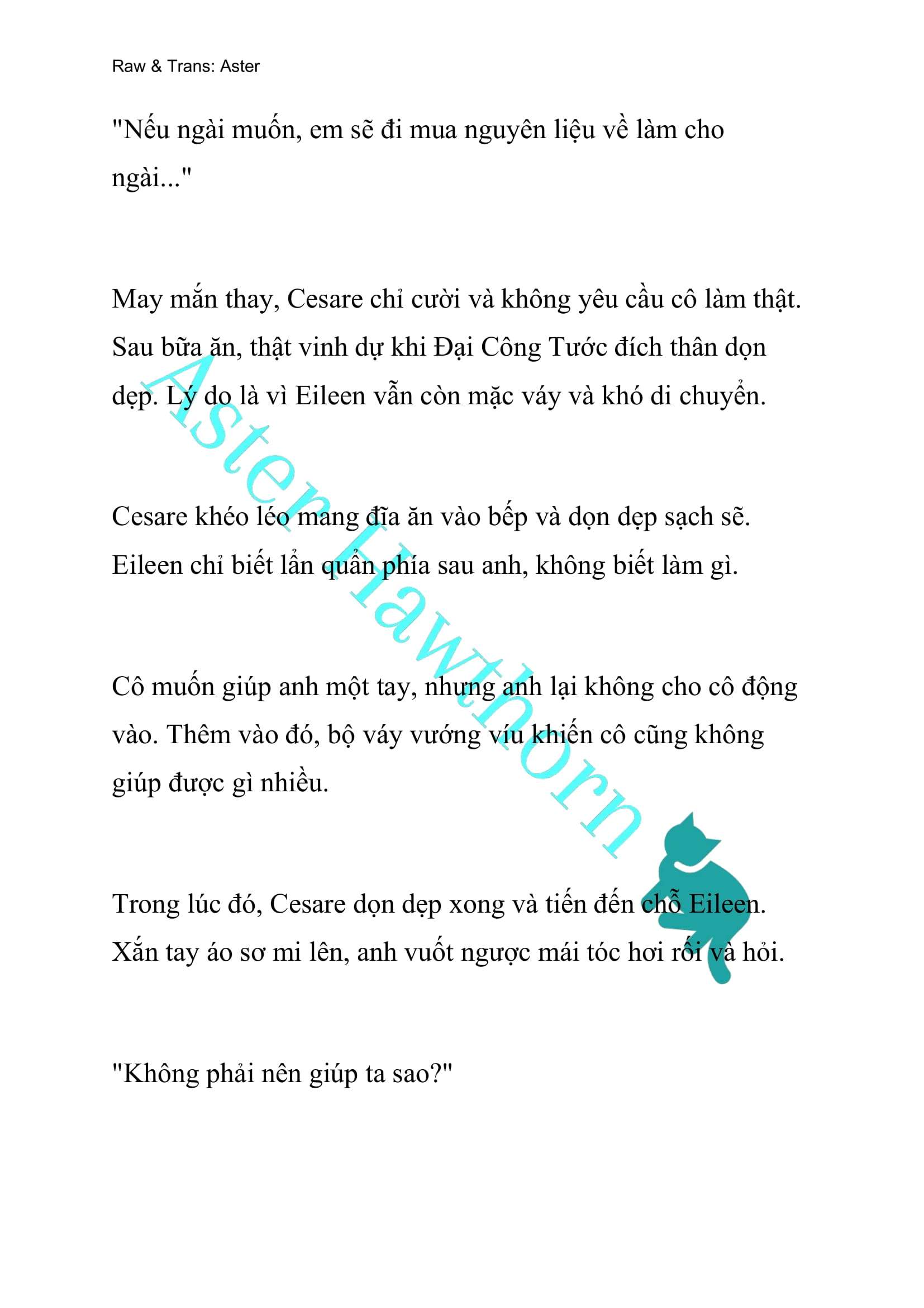 [NOVEL] Người Chồng Độc Ác 