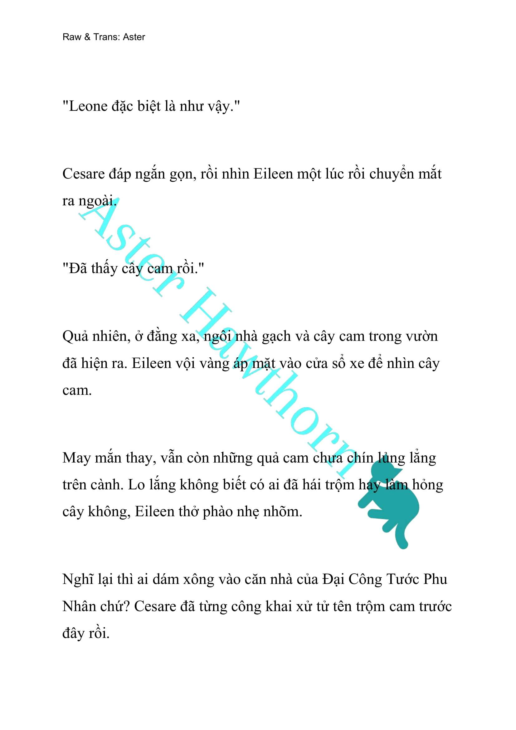 [NOVEL] Người Chồng Độc Ác 