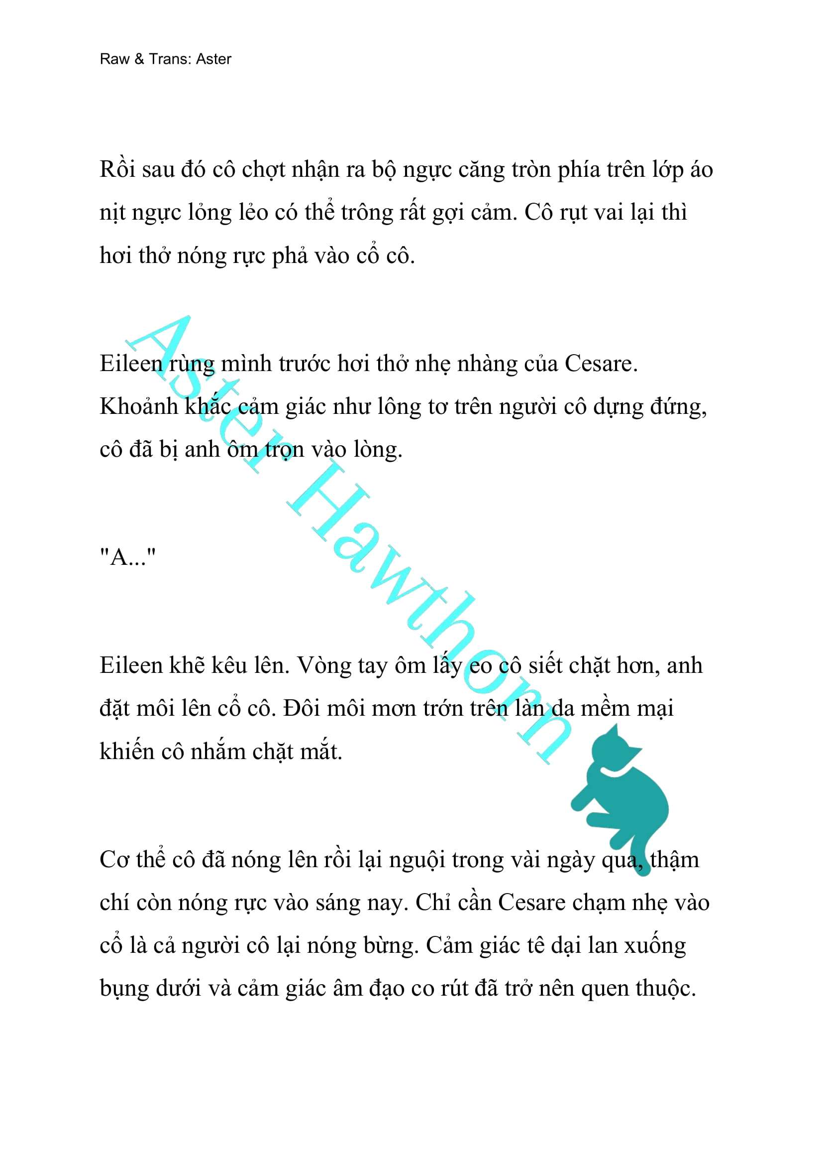 [NOVEL] Người Chồng Độc Ác 