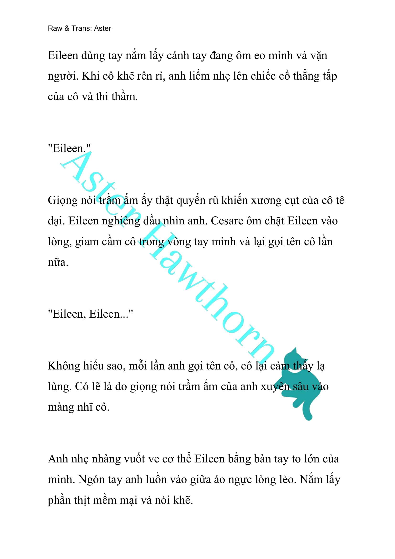 [NOVEL] Người Chồng Độc Ác 
