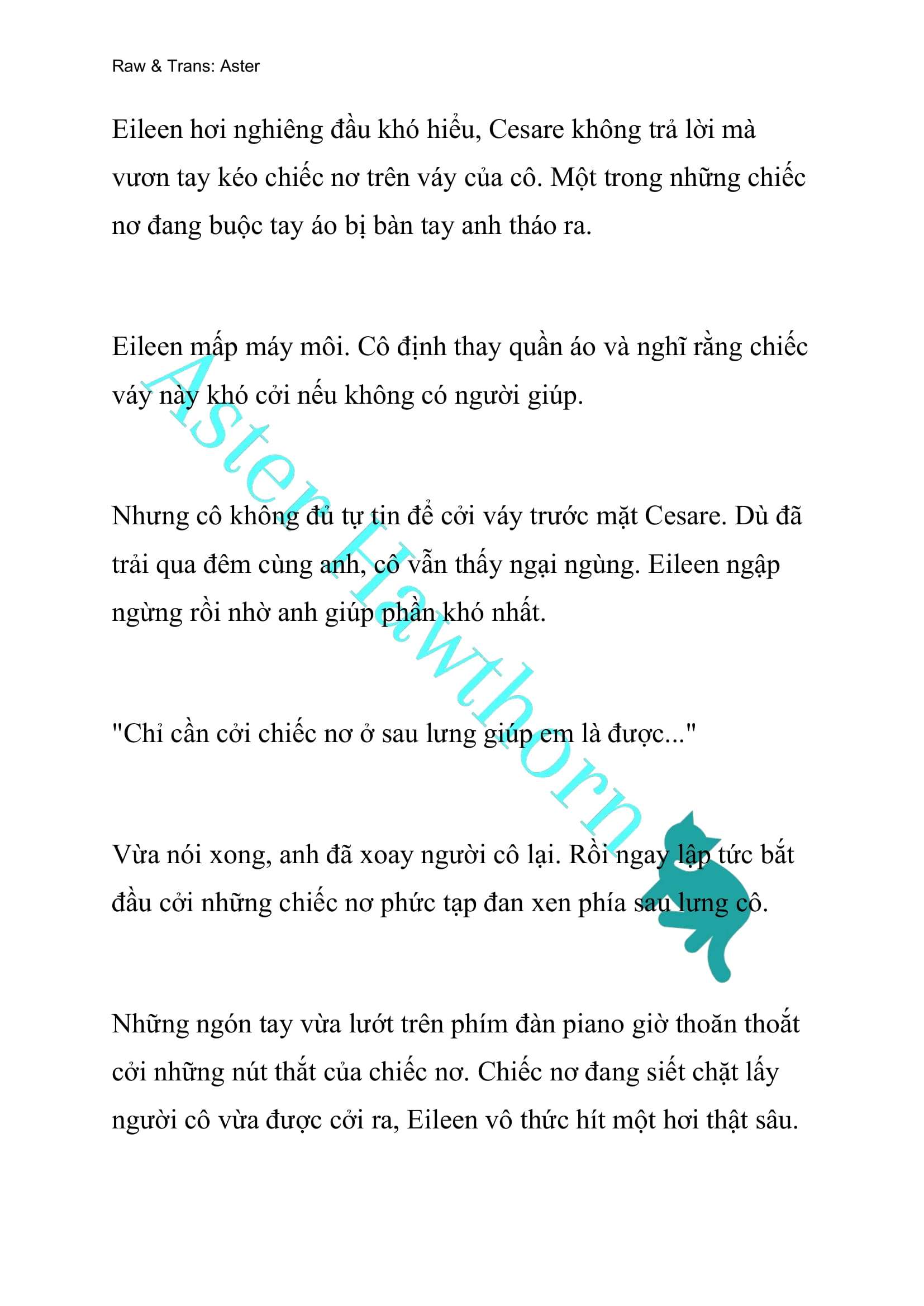 [NOVEL] Người Chồng Độc Ác 