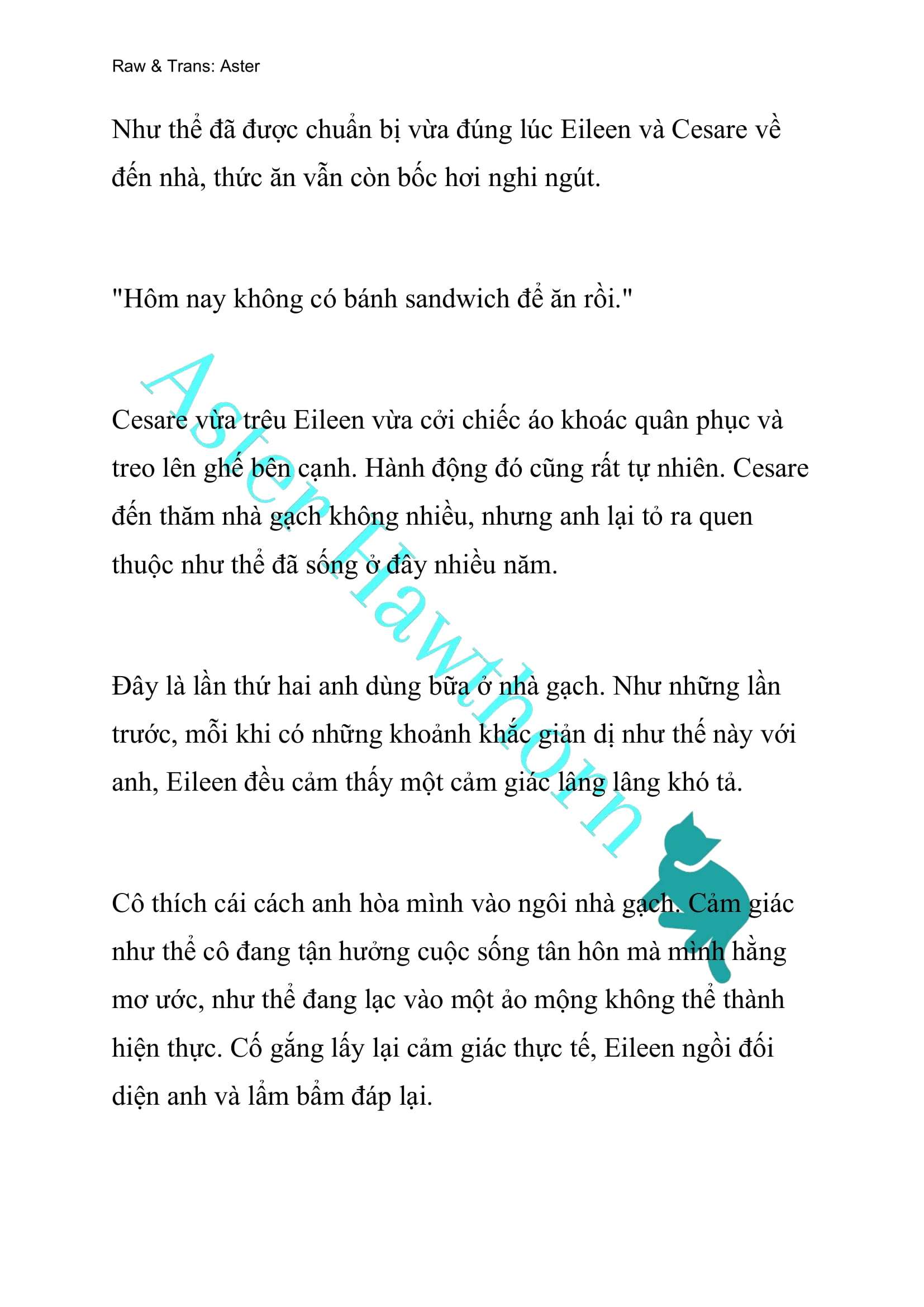 [NOVEL] Người Chồng Độc Ác 