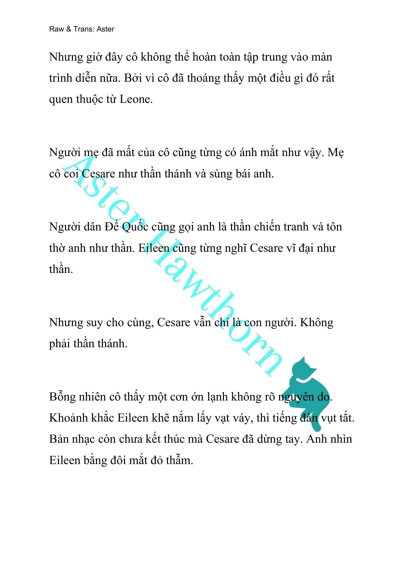 [NOVEL] Người Chồng Độc Ác 
