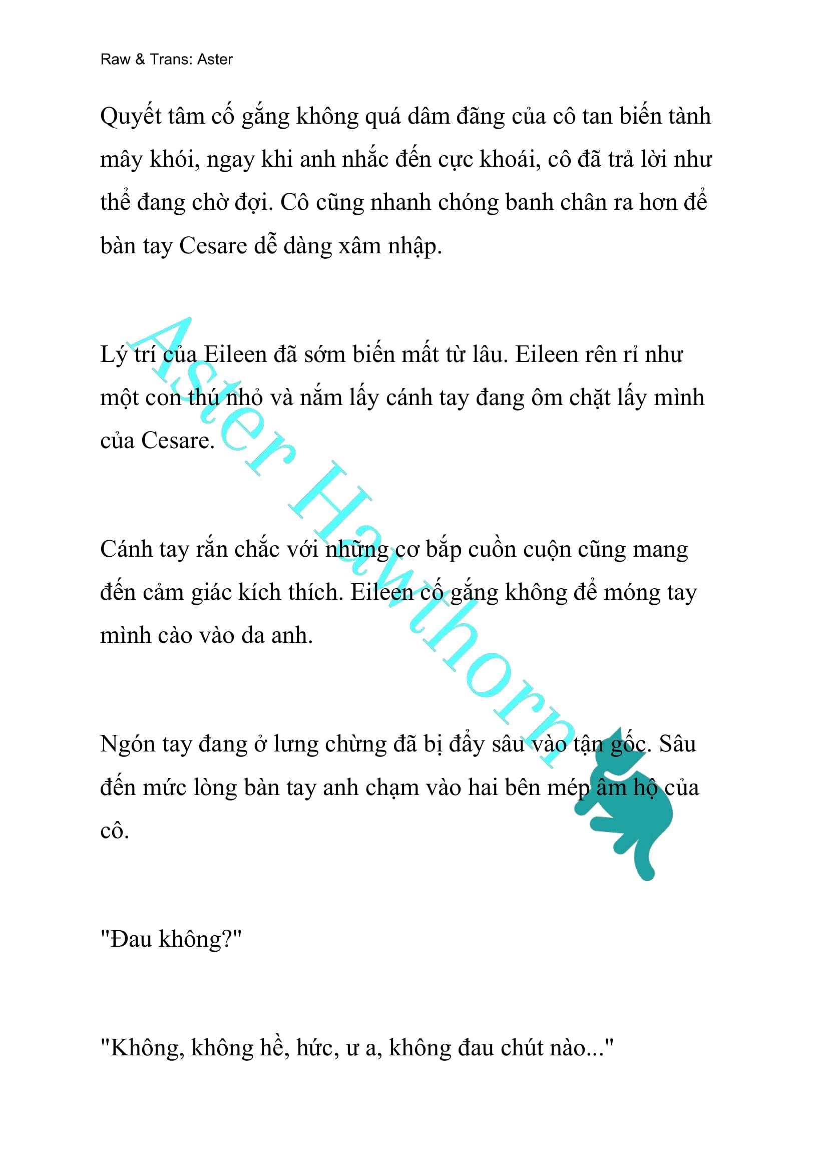 [NOVEL] Người Chồng Độc Ác 