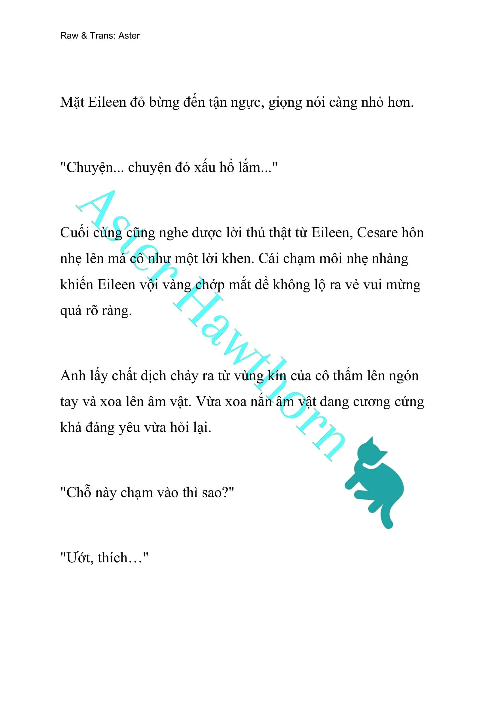 [NOVEL] Người Chồng Độc Ác 