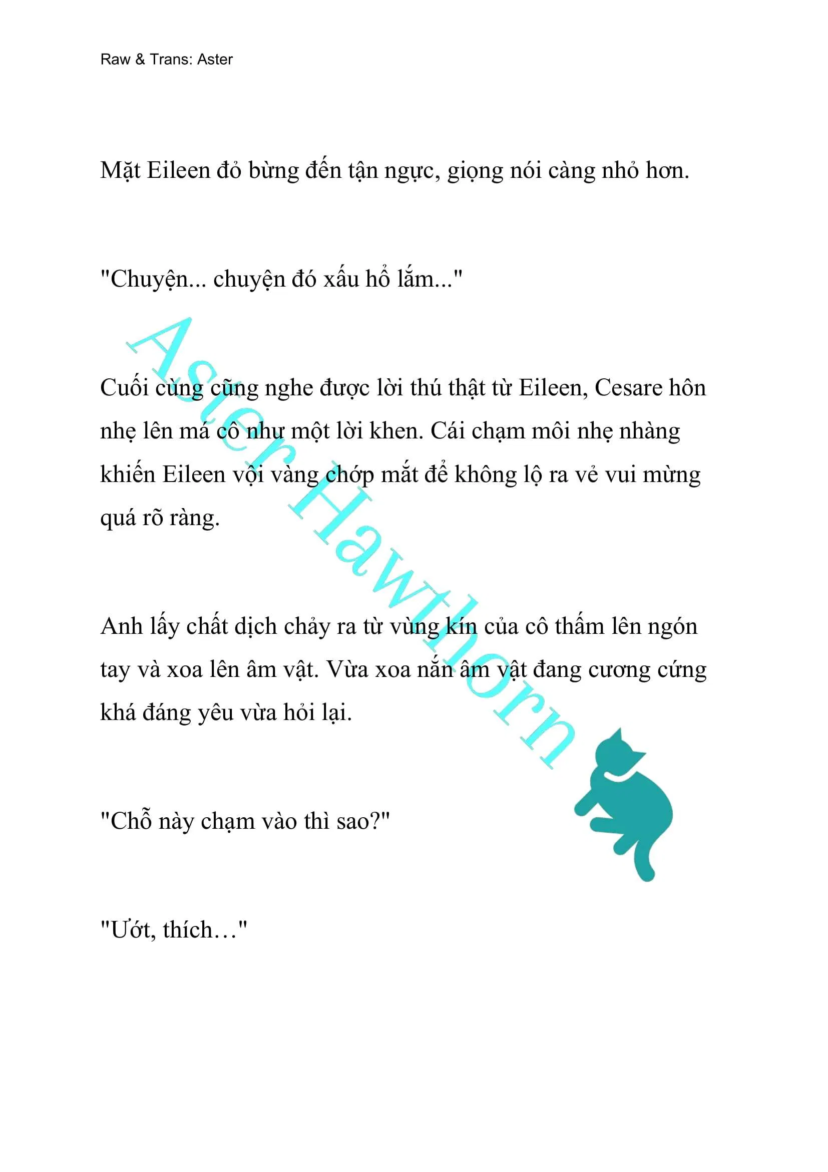 [NOVEL] Người Chồng Độc Ác 