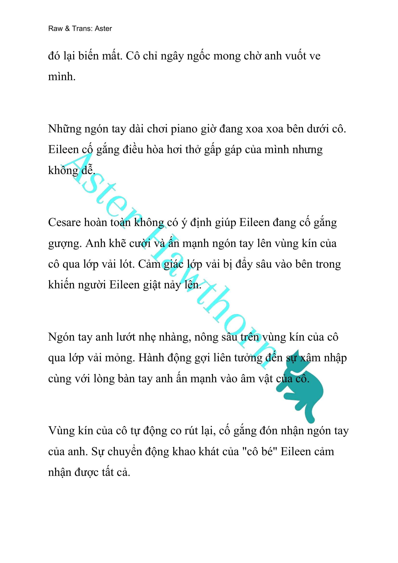 [NOVEL] Người Chồng Độc Ác 
