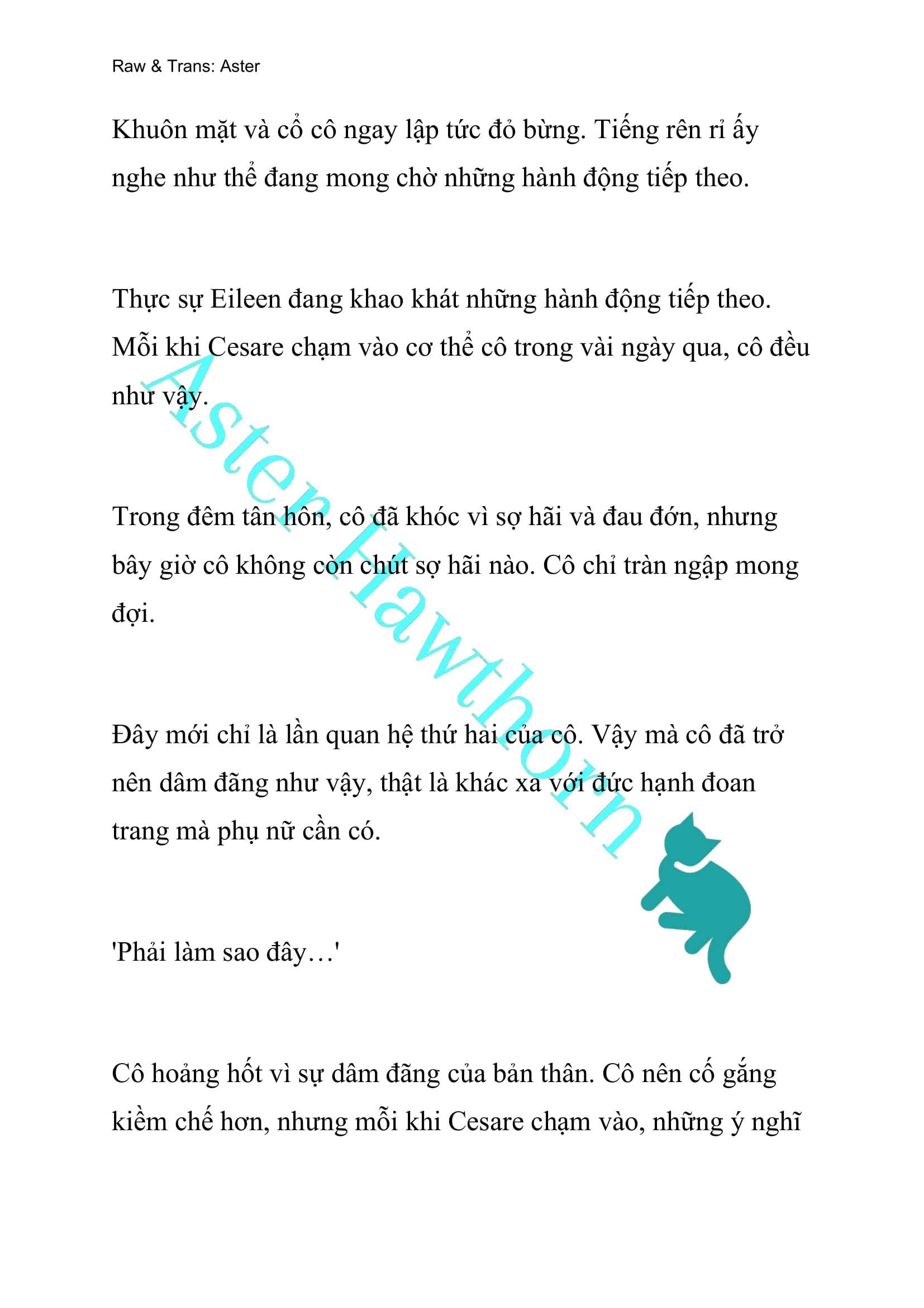 [NOVEL] Người Chồng Độc Ác 