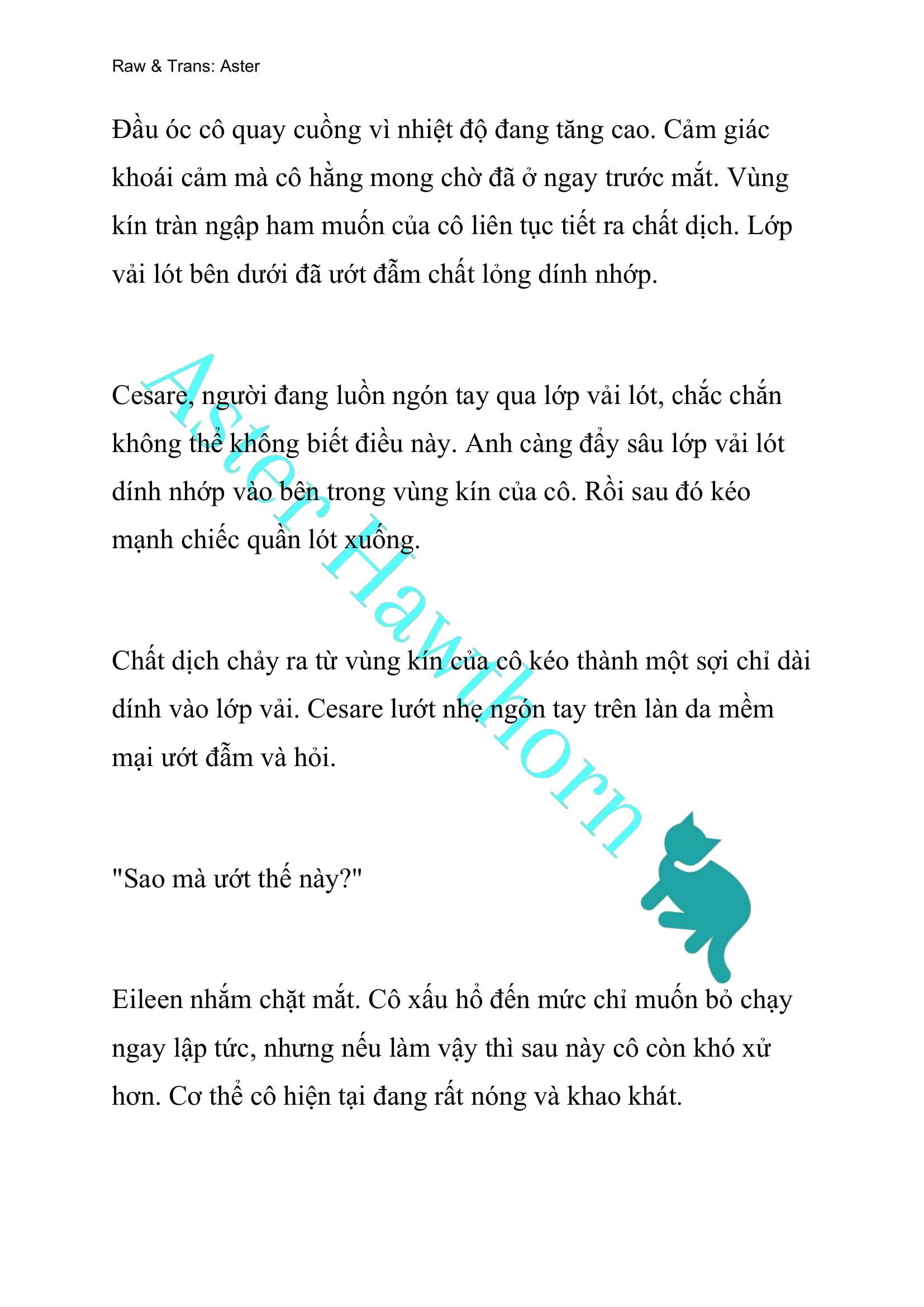 [NOVEL] Người Chồng Độc Ác 