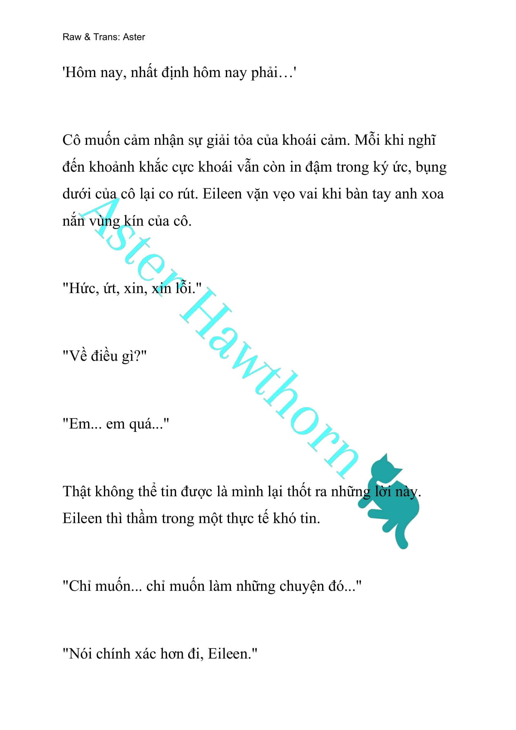 [NOVEL] Người Chồng Độc Ác 