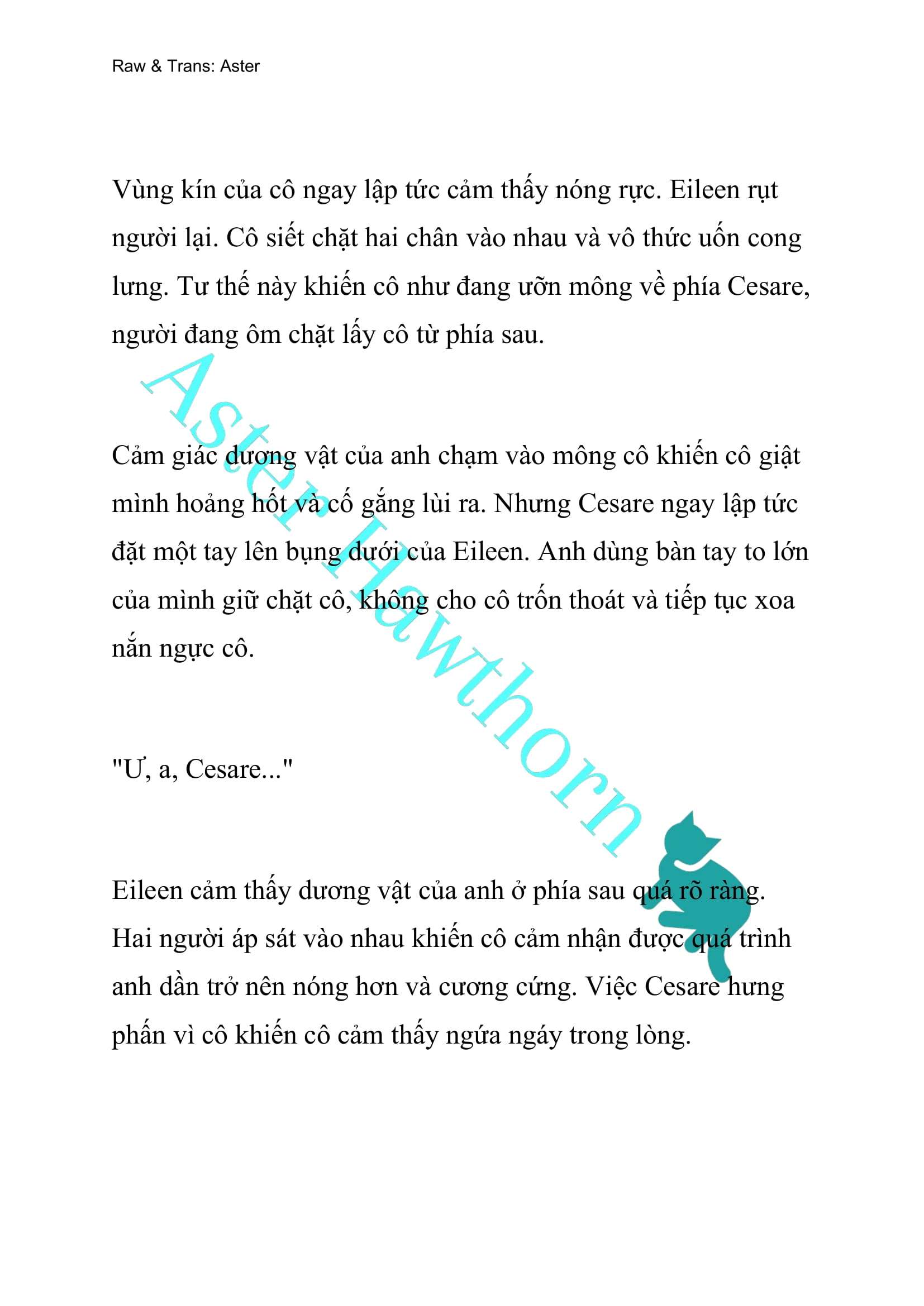 [NOVEL] Người Chồng Độc Ác 
