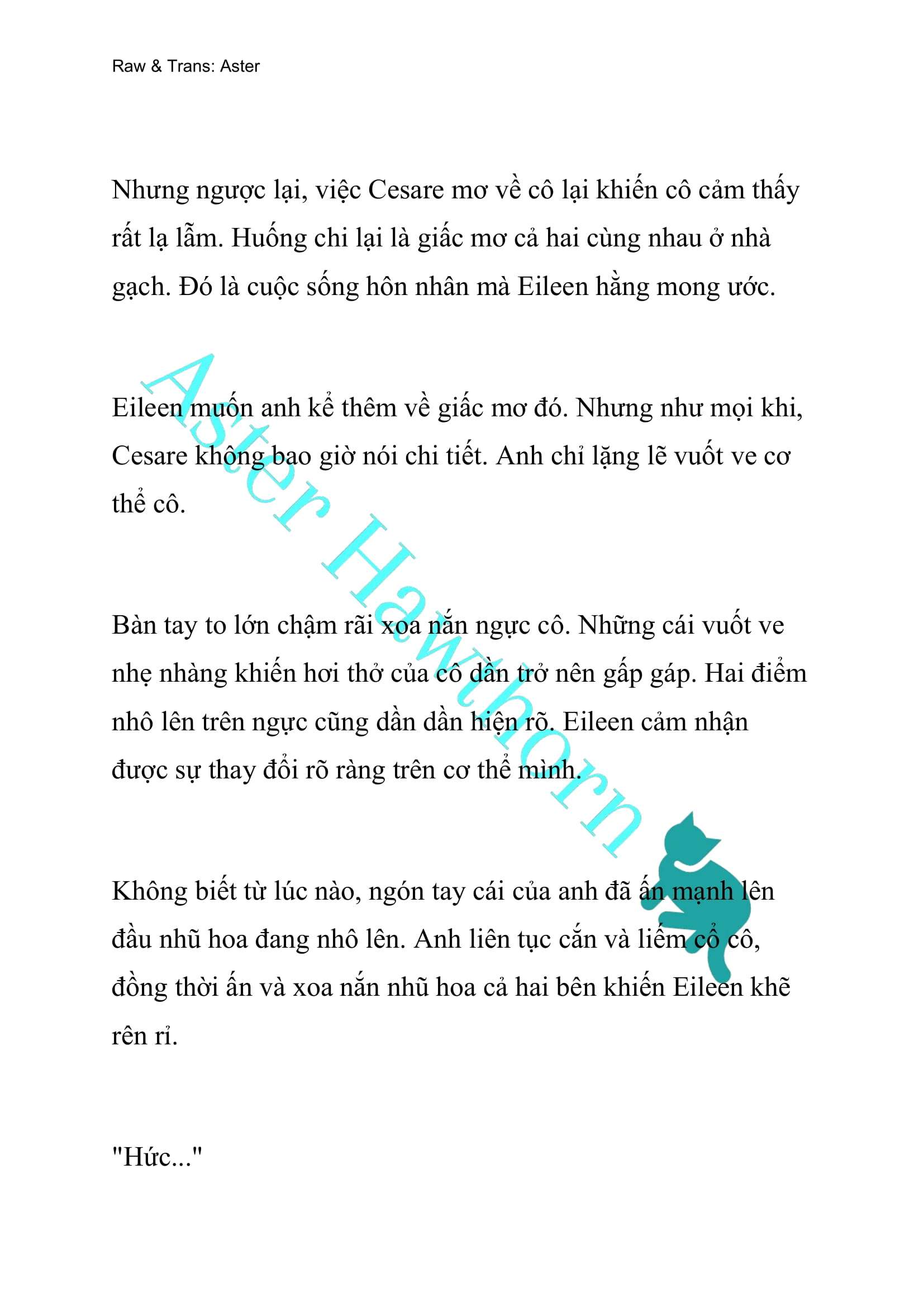 [NOVEL] Người Chồng Độc Ác 