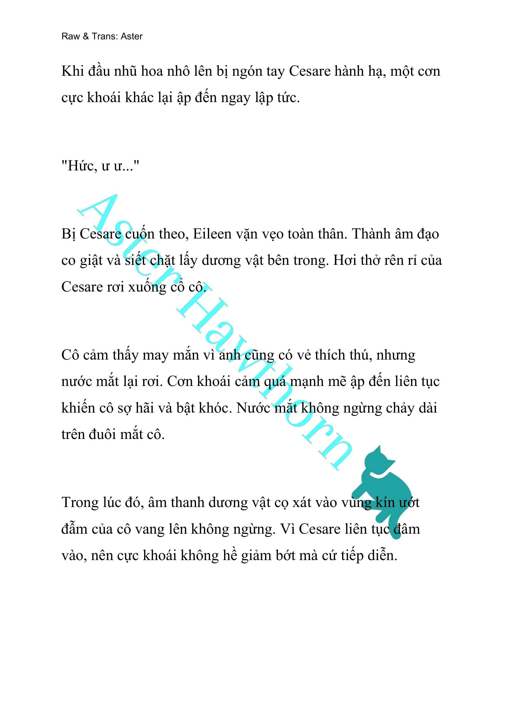 [NOVEL] Người Chồng Độc Ác 