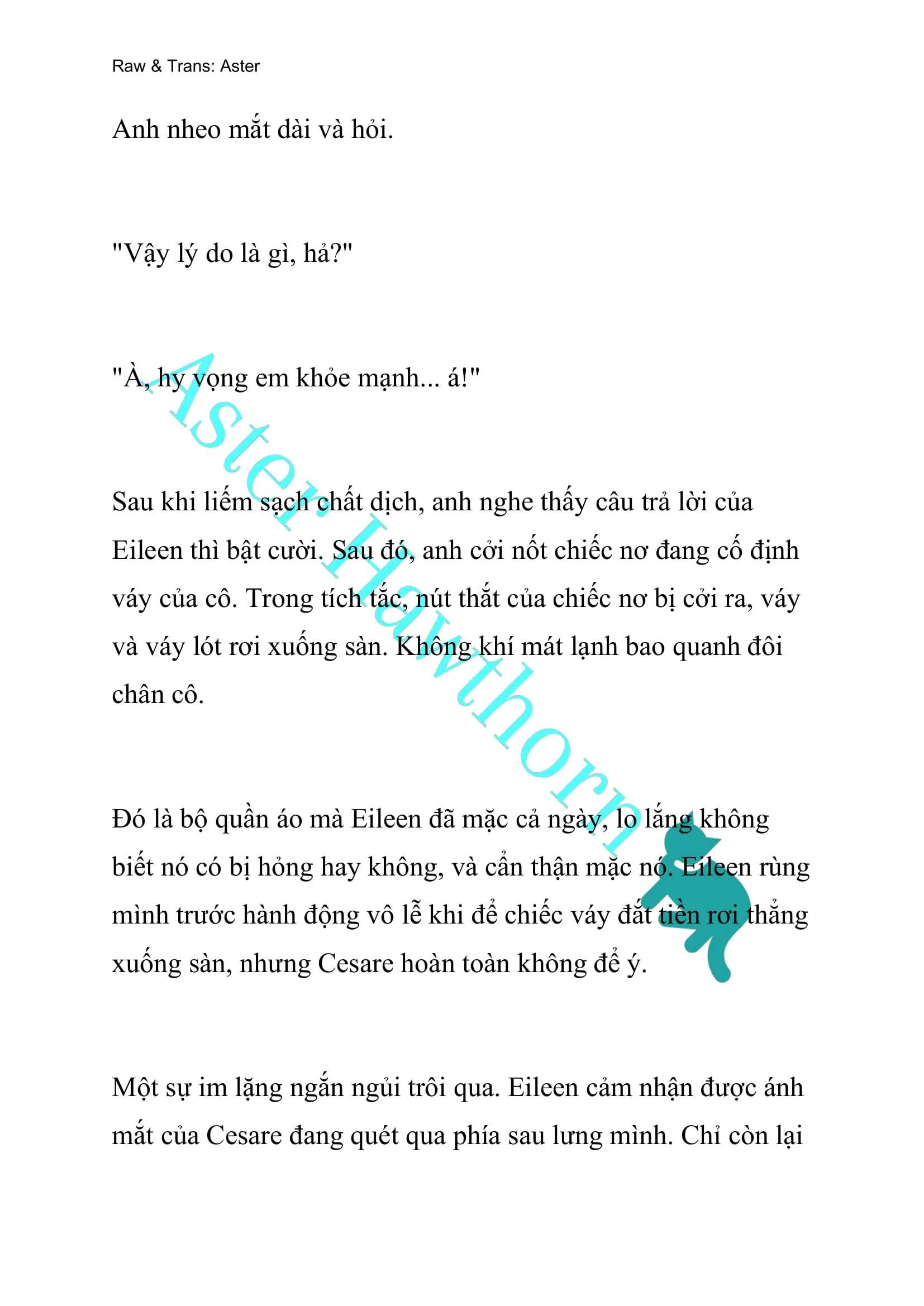[NOVEL] Người Chồng Độc Ác 