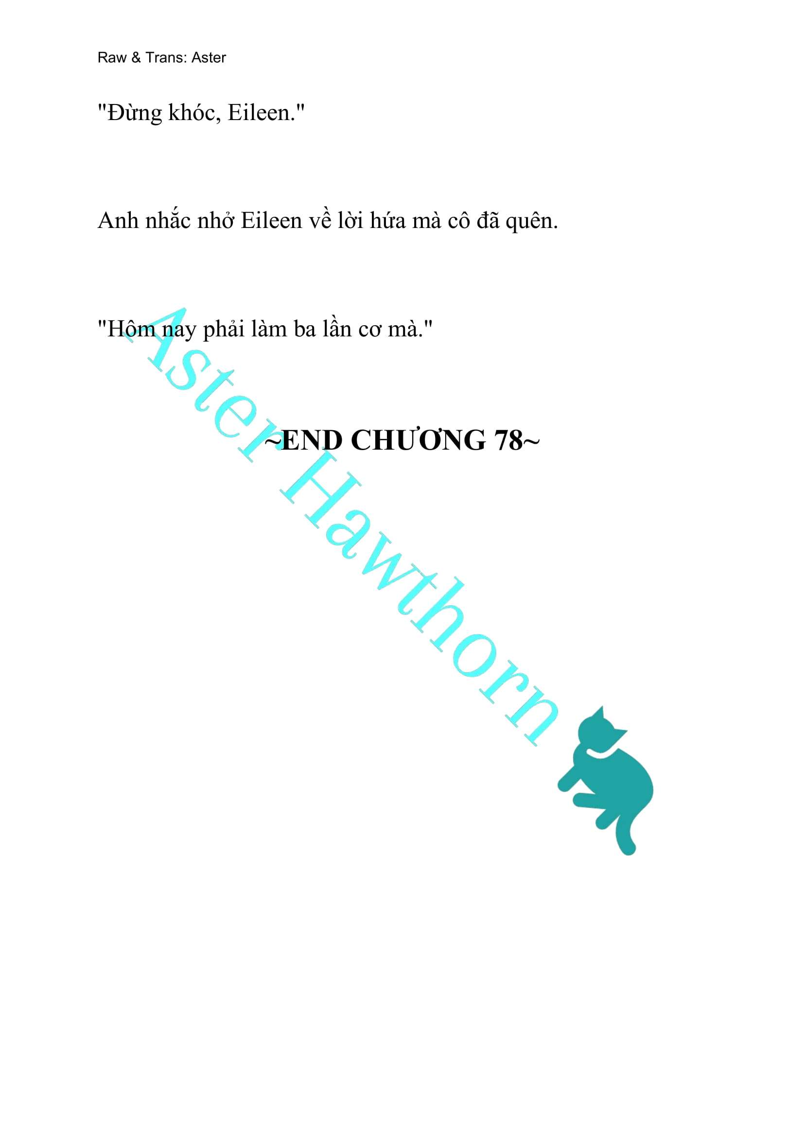 [NOVEL] Người Chồng Độc Ác 