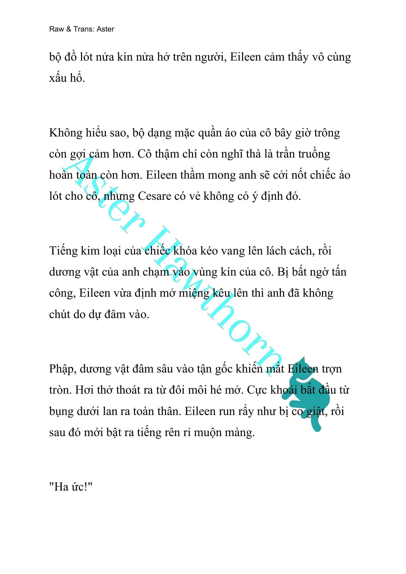 [NOVEL] Người Chồng Độc Ác 