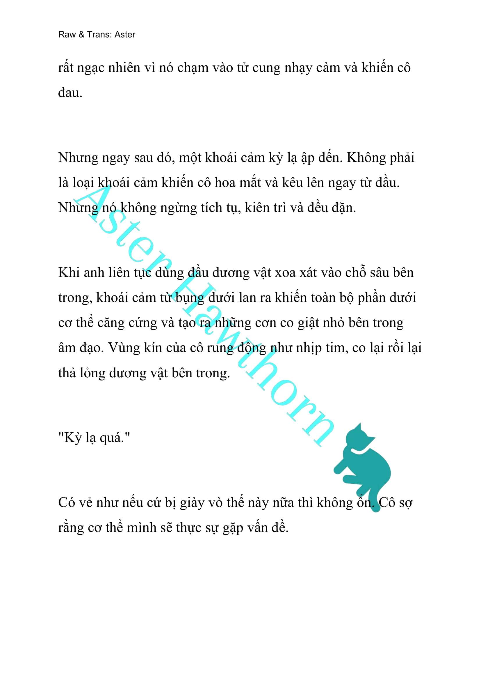 [NOVEL] Người Chồng Độc Ác 