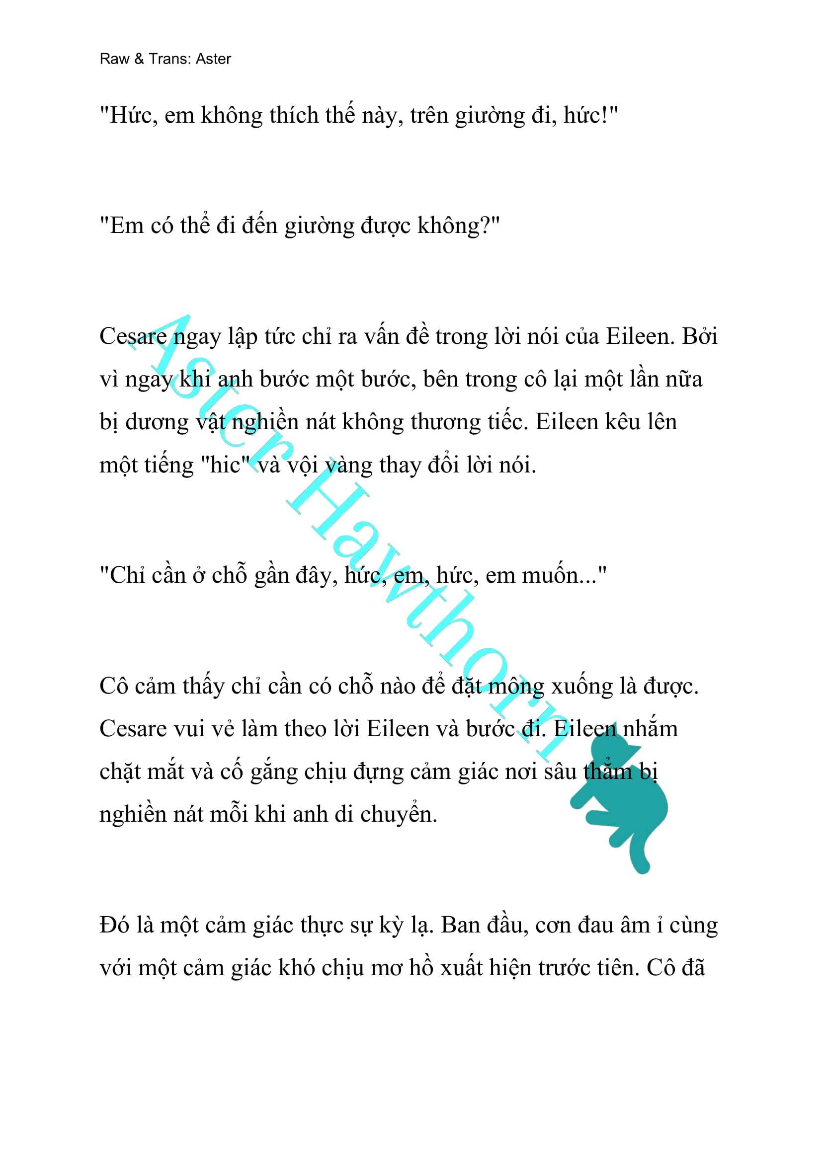 [NOVEL] Người Chồng Độc Ác 