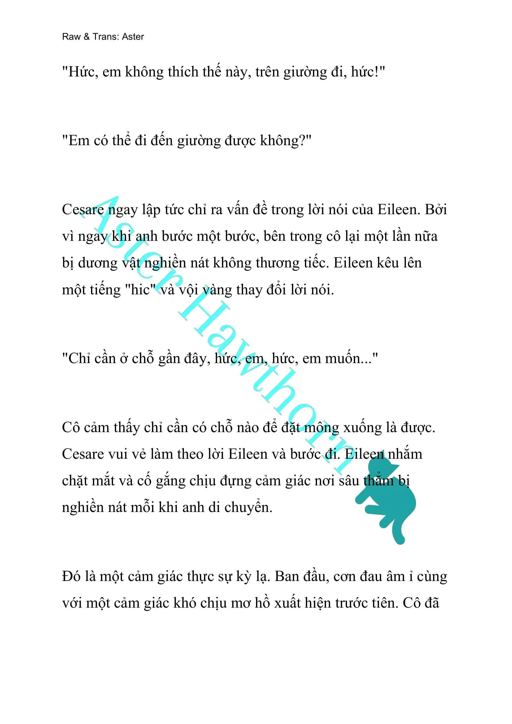 [NOVEL] Người Chồng Độc Ác 
