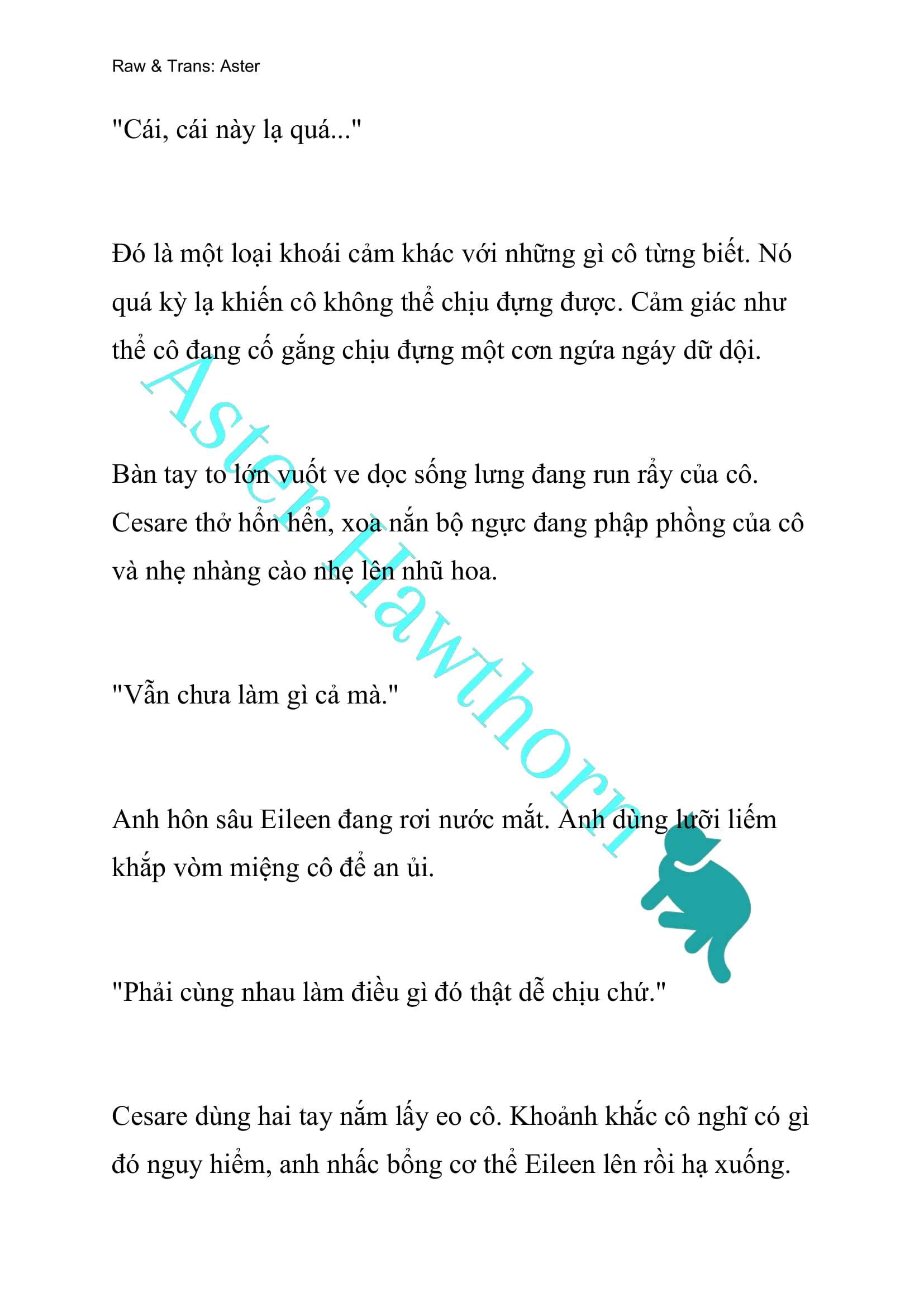 [NOVEL] Người Chồng Độc Ác 
