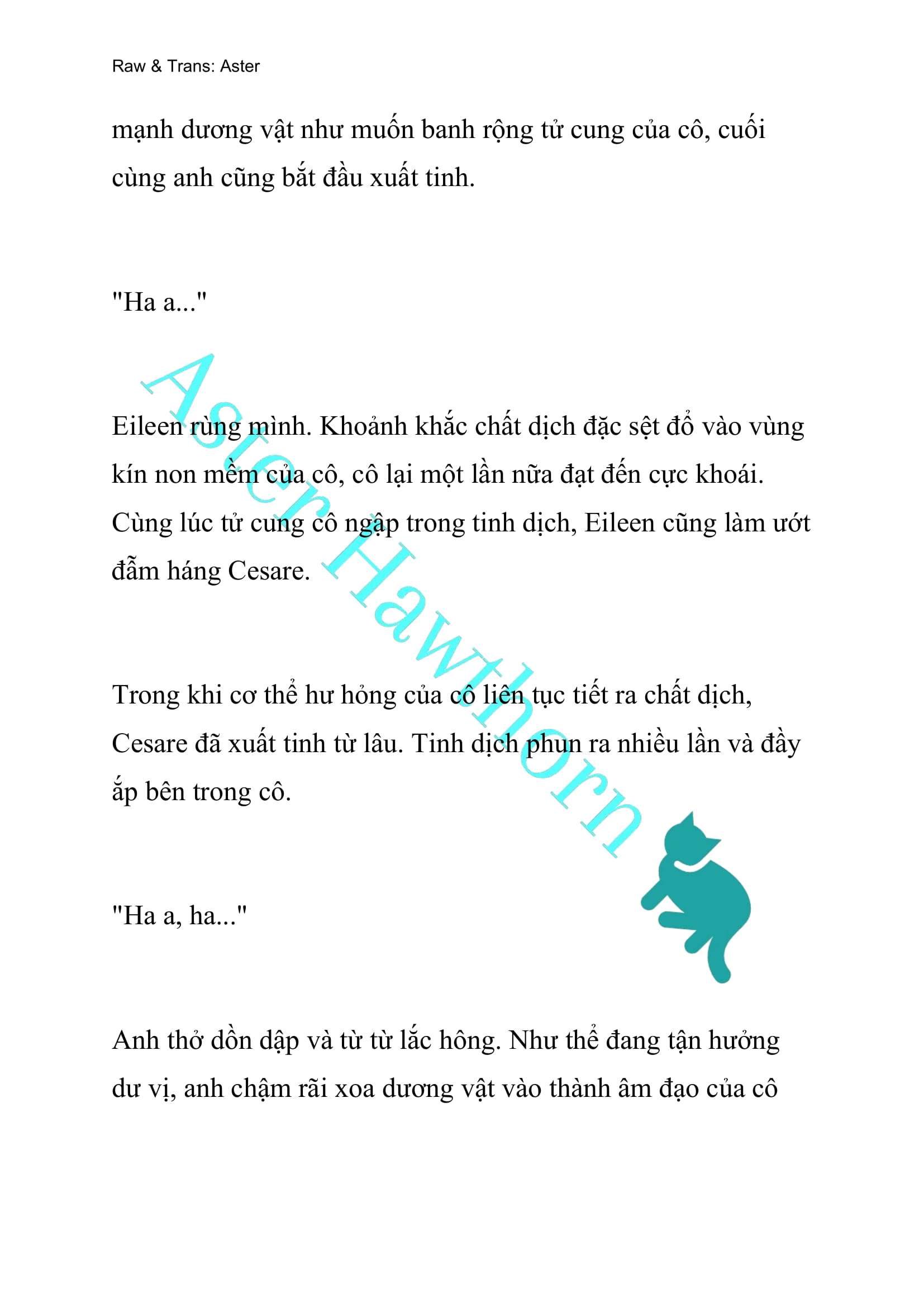 [NOVEL] Người Chồng Độc Ác 