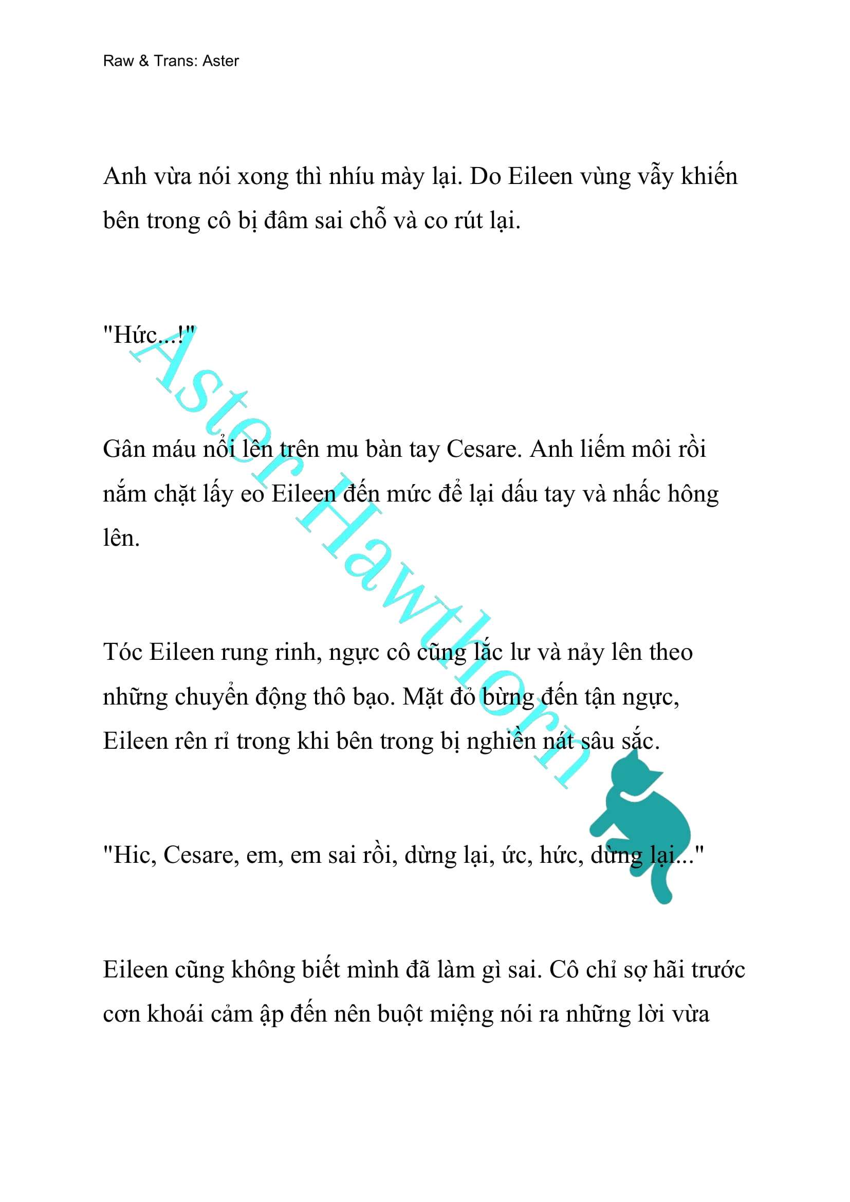 [NOVEL] Người Chồng Độc Ác 