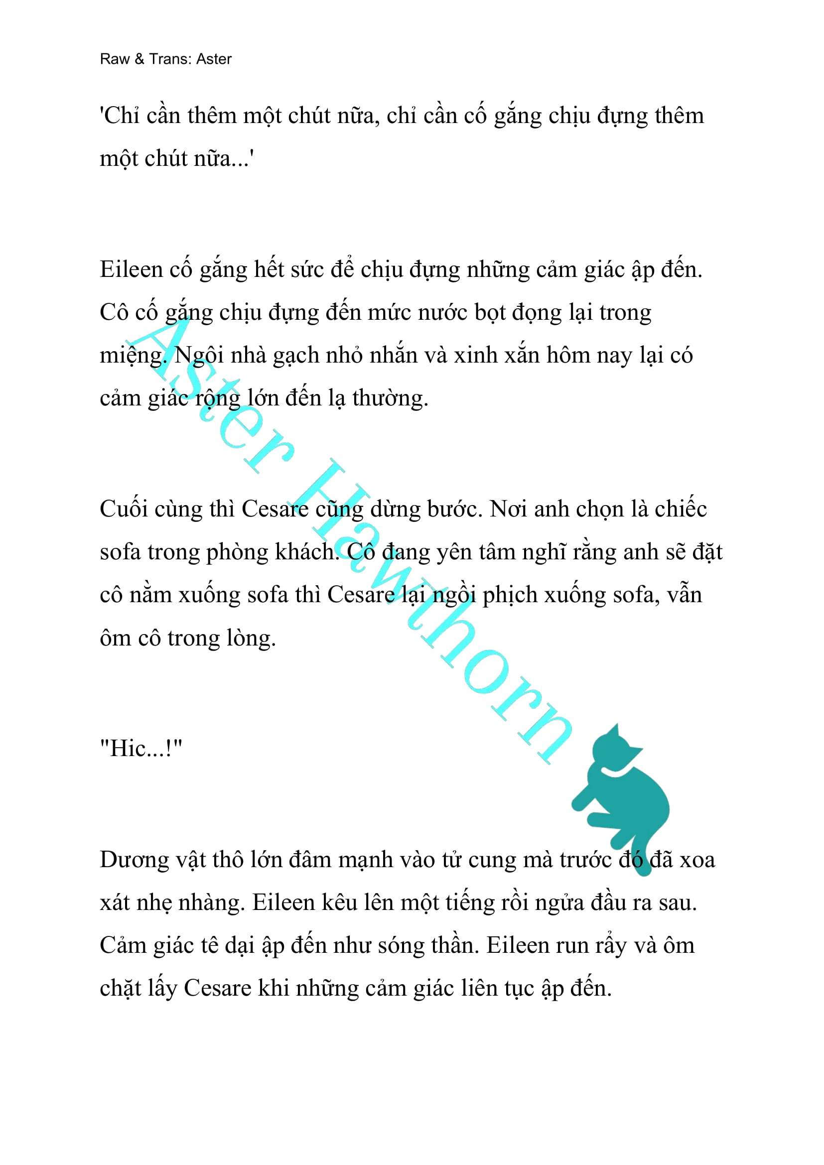 [NOVEL] Người Chồng Độc Ác 
