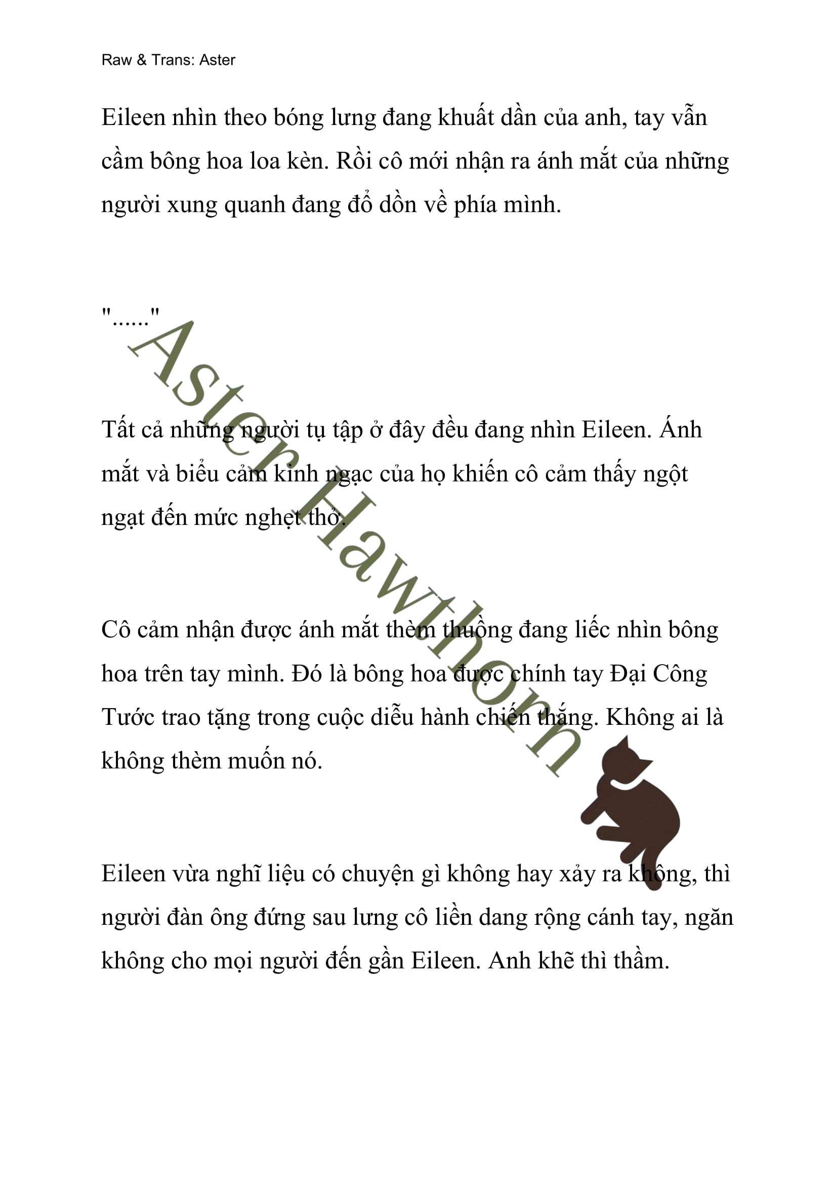 [NOVEL] Người Chồng Độc Ác 