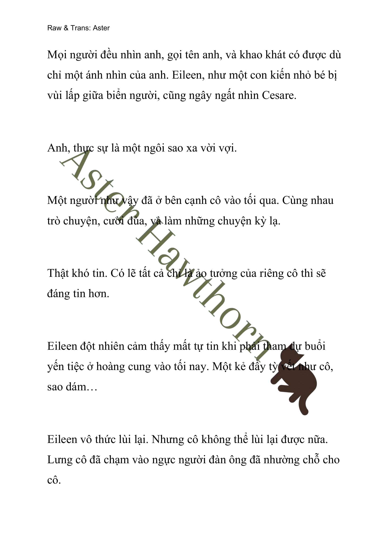 [NOVEL] Người Chồng Độc Ác 