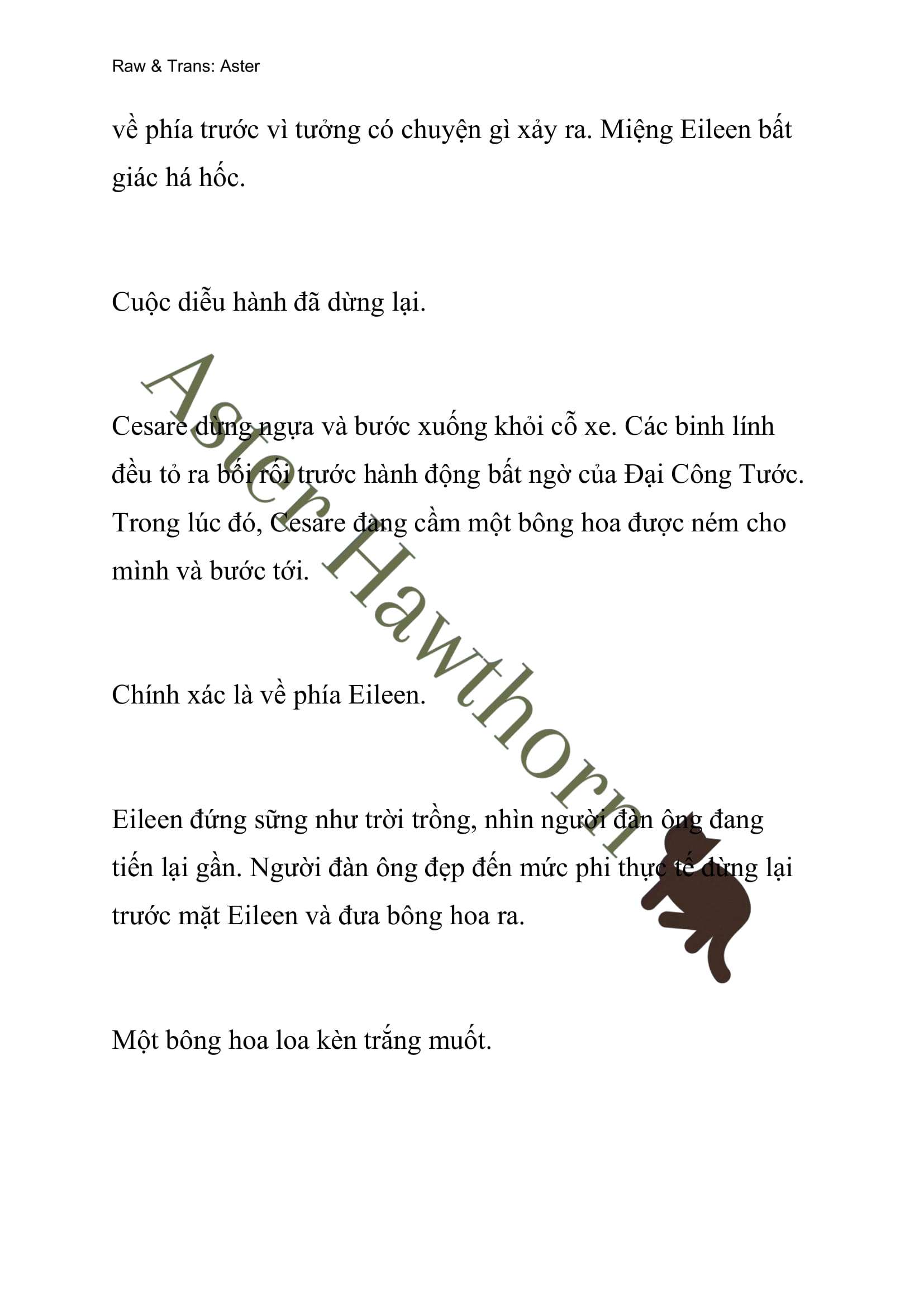 [NOVEL] Người Chồng Độc Ác 