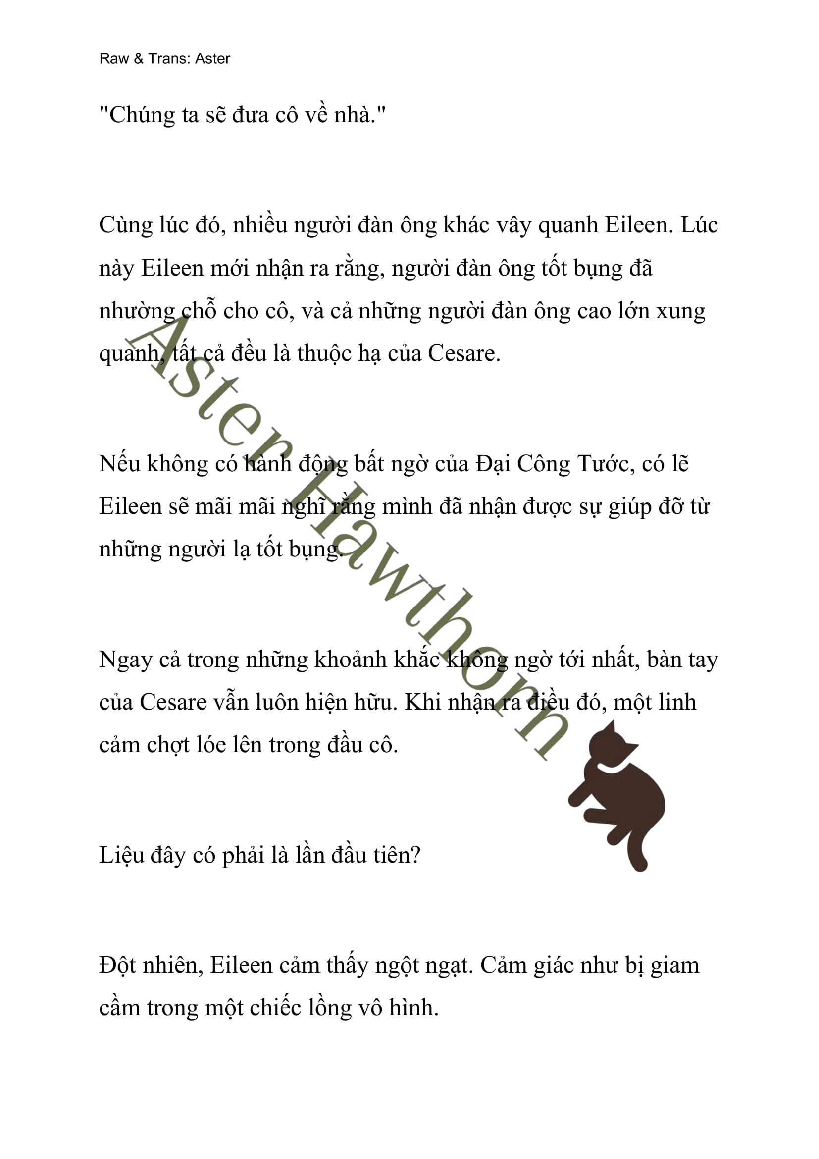 [NOVEL] Người Chồng Độc Ác 