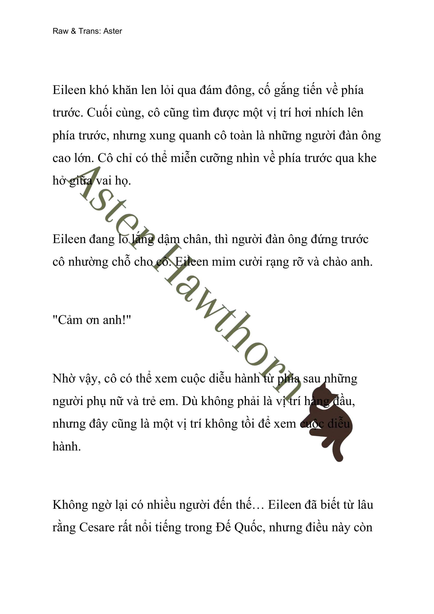 [NOVEL] Người Chồng Độc Ác 
